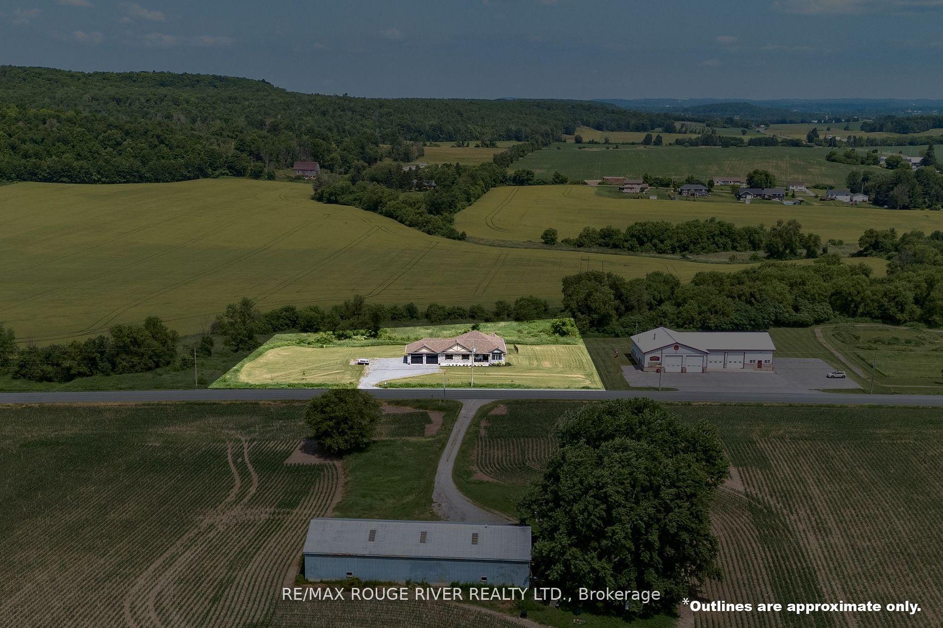 Photo 6 of 1238 County 27 Road, Brighton, Rural Brighton — HOMEH