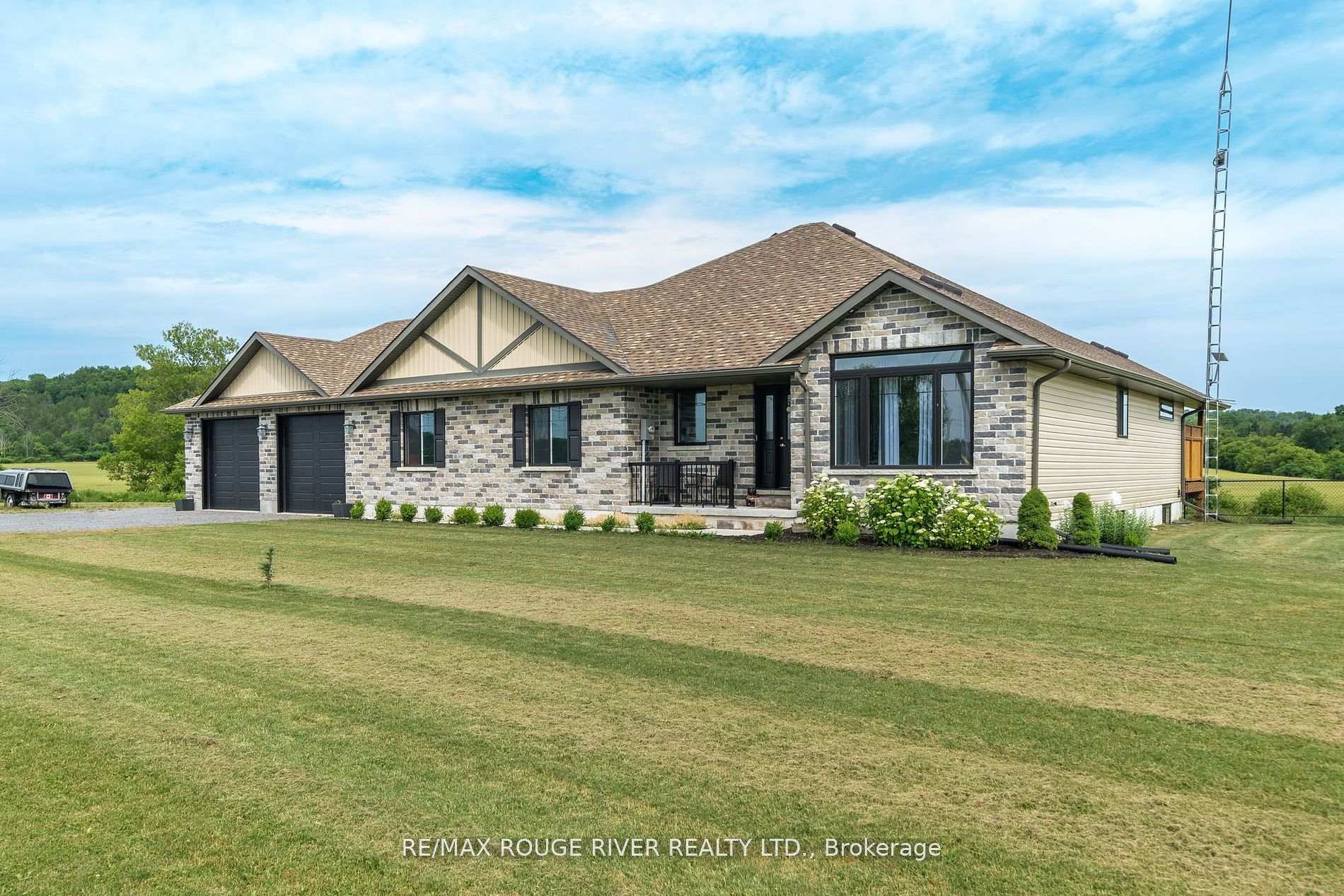 Photo 4 of 1238 County 27 Road, Brighton, Rural Brighton — HOMEH
