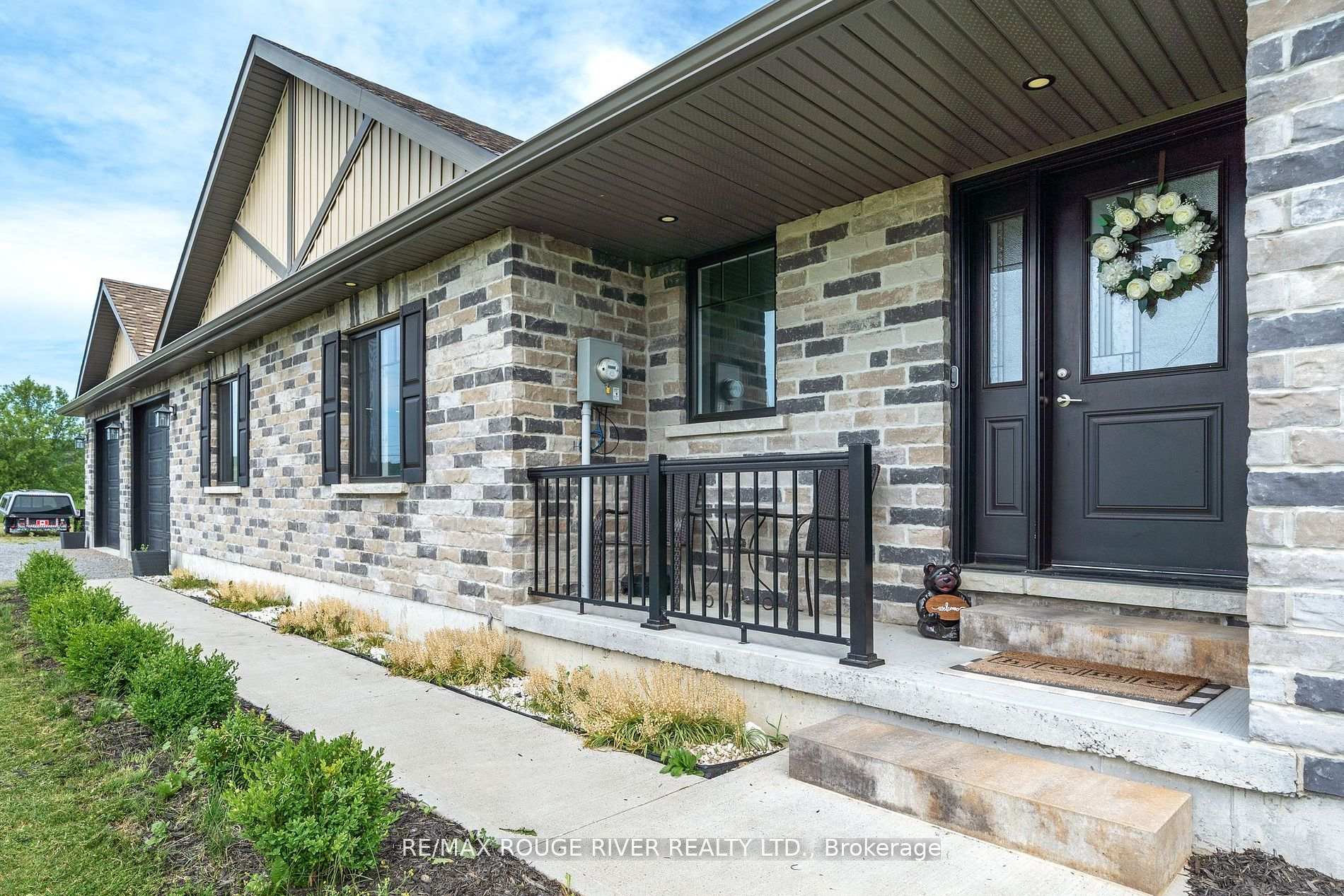 Photo 3 of 1238 County 27 Road, Brighton, Rural Brighton — HOMEH