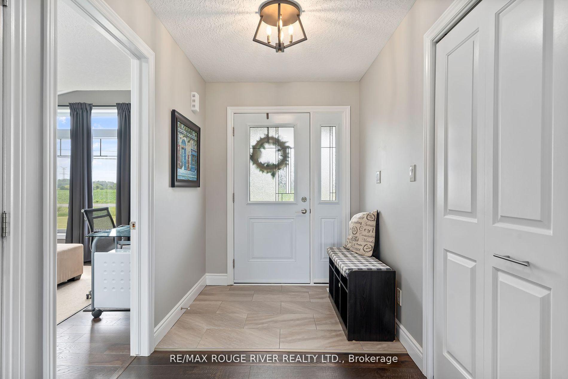 Photo 11 of 1238 County 27 Road, Brighton, Rural Brighton — HOMEH