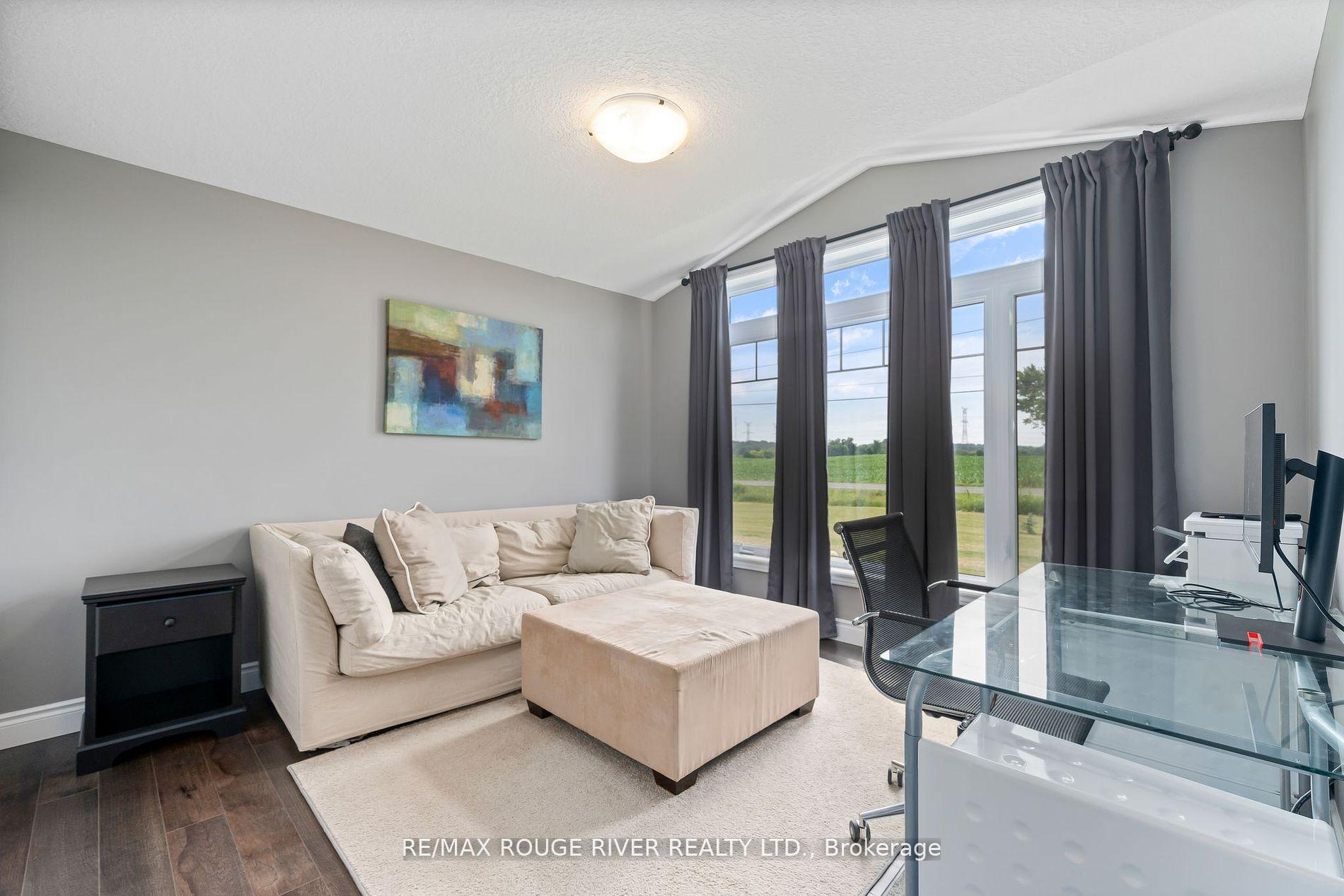 Photo 7 of 1238 County 27 Road, Brighton, Rural Brighton — HOMEH