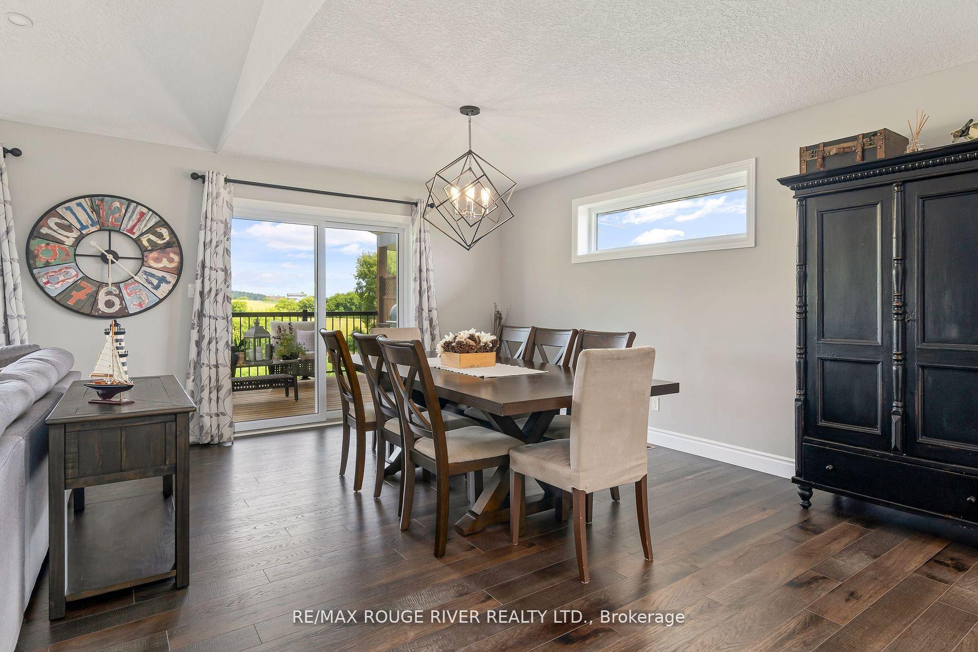 Photo 15 of 1238 County 27 Road, Brighton, Rural Brighton — HOMEH