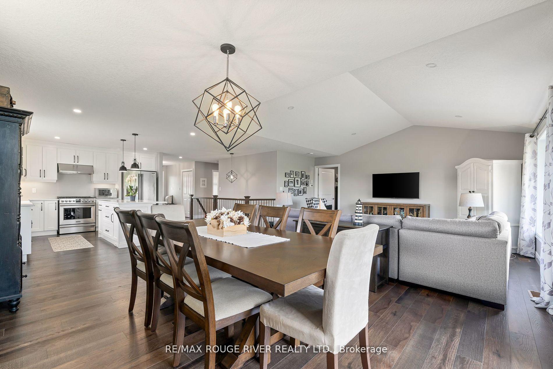 Photo 18 of 1238 County 27 Road, Brighton, Rural Brighton — HOMEH