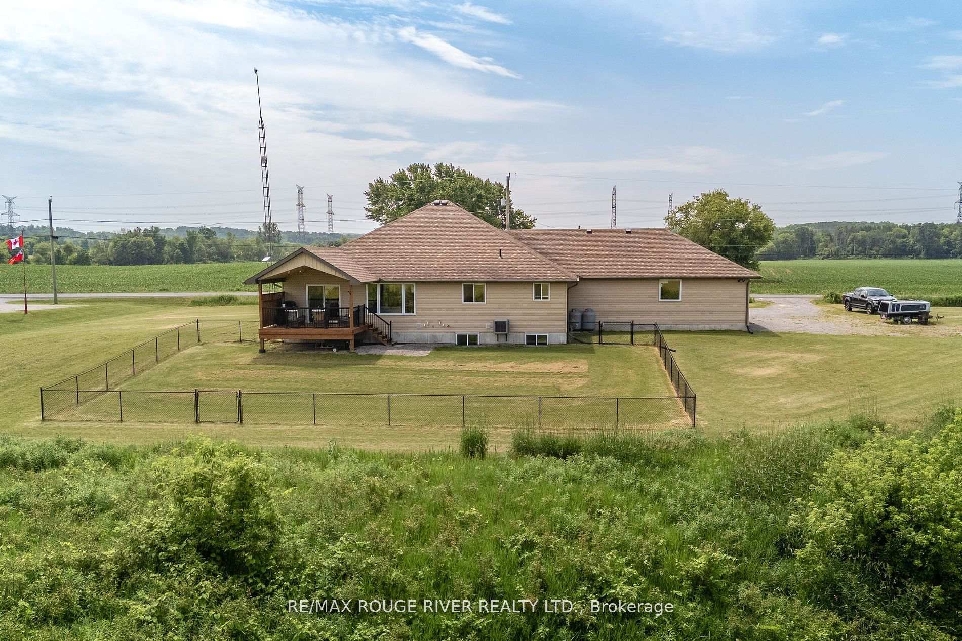 Photo 32 of 1238 County 27 Road, Brighton, Rural Brighton — HOMEH