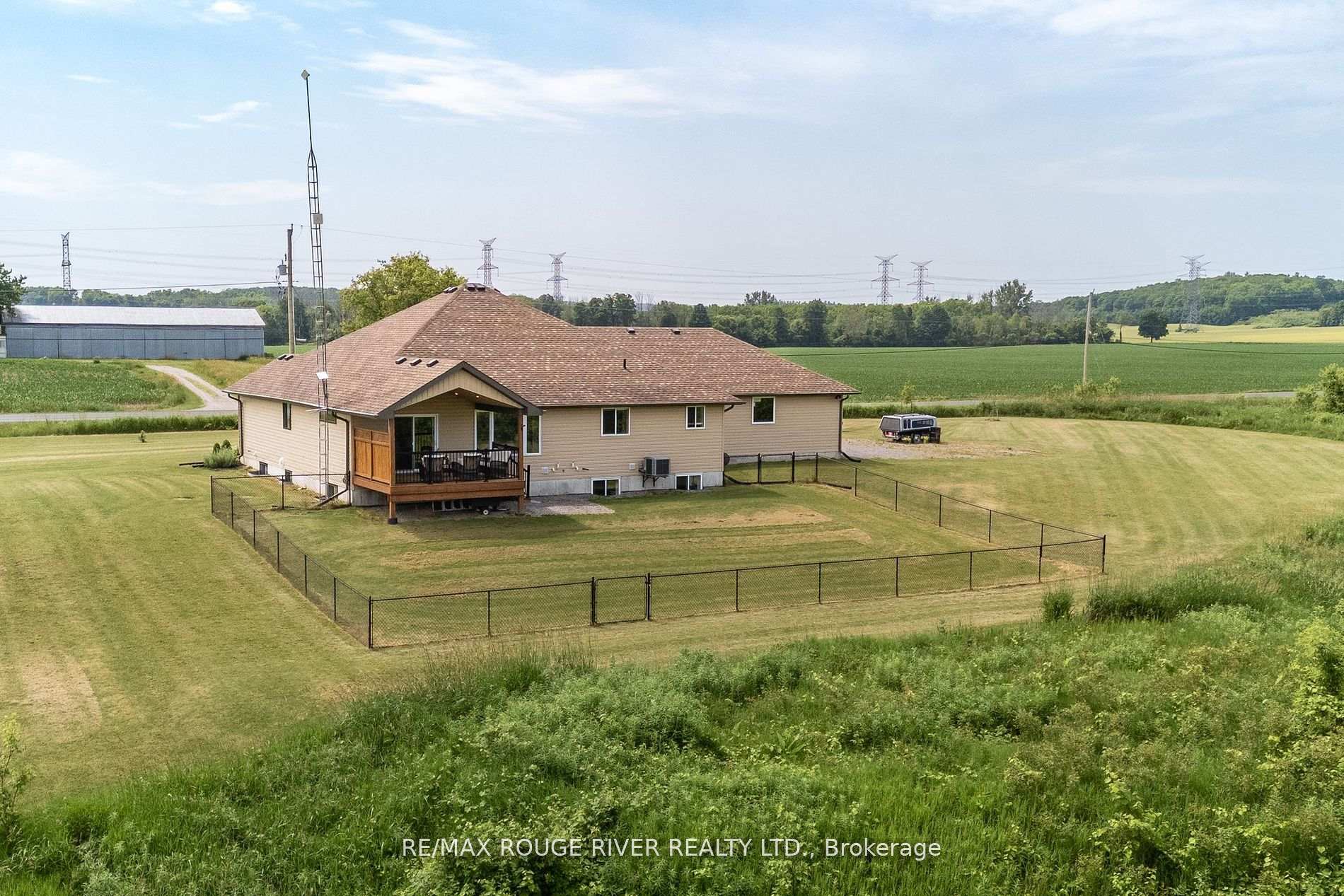 Photo 38 of 1238 County 27 Road, Brighton, Rural Brighton — HOMEH
