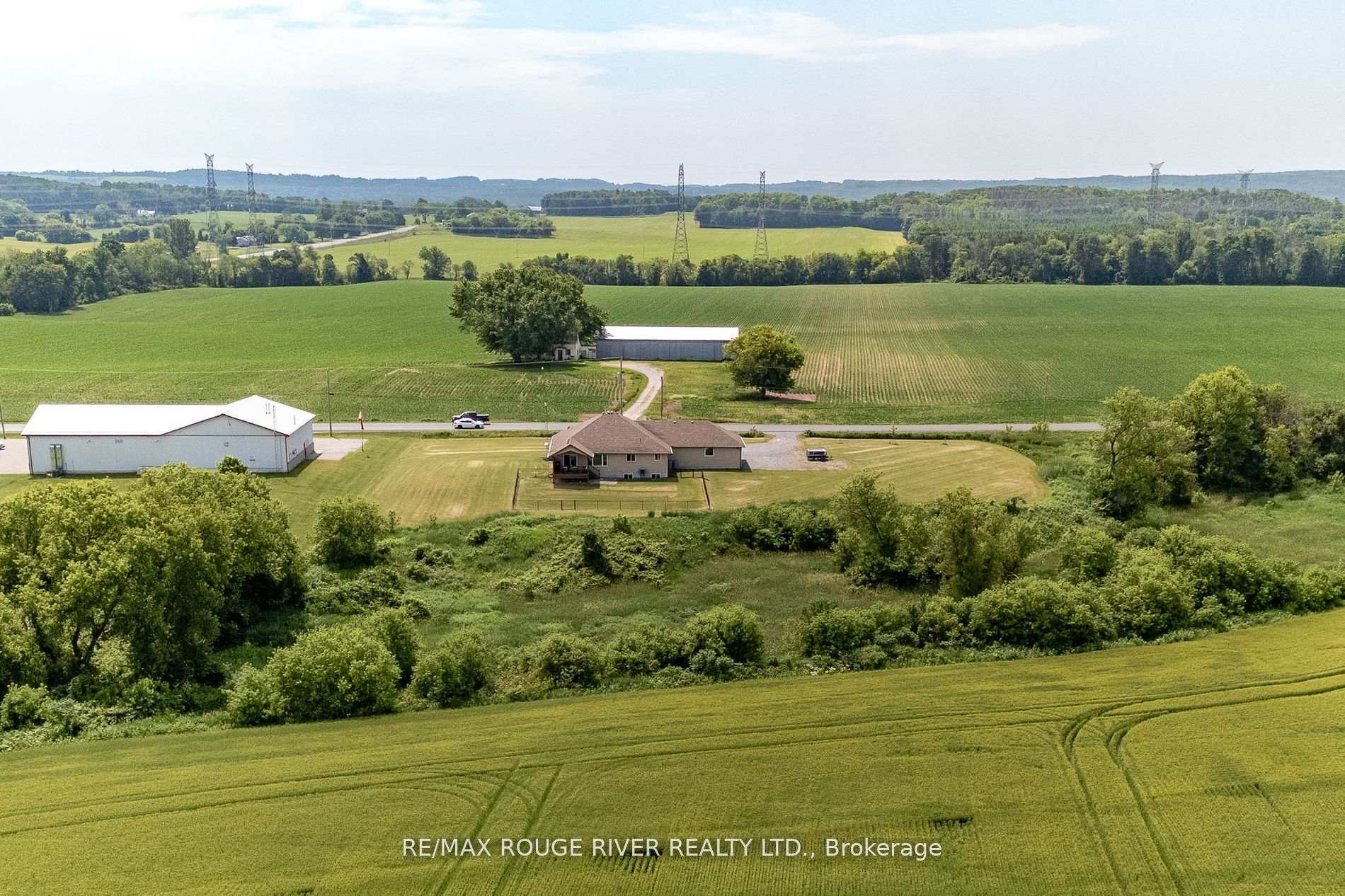 Photo 39 of 1238 County 27 Road, Brighton, Rural Brighton — HOMEH