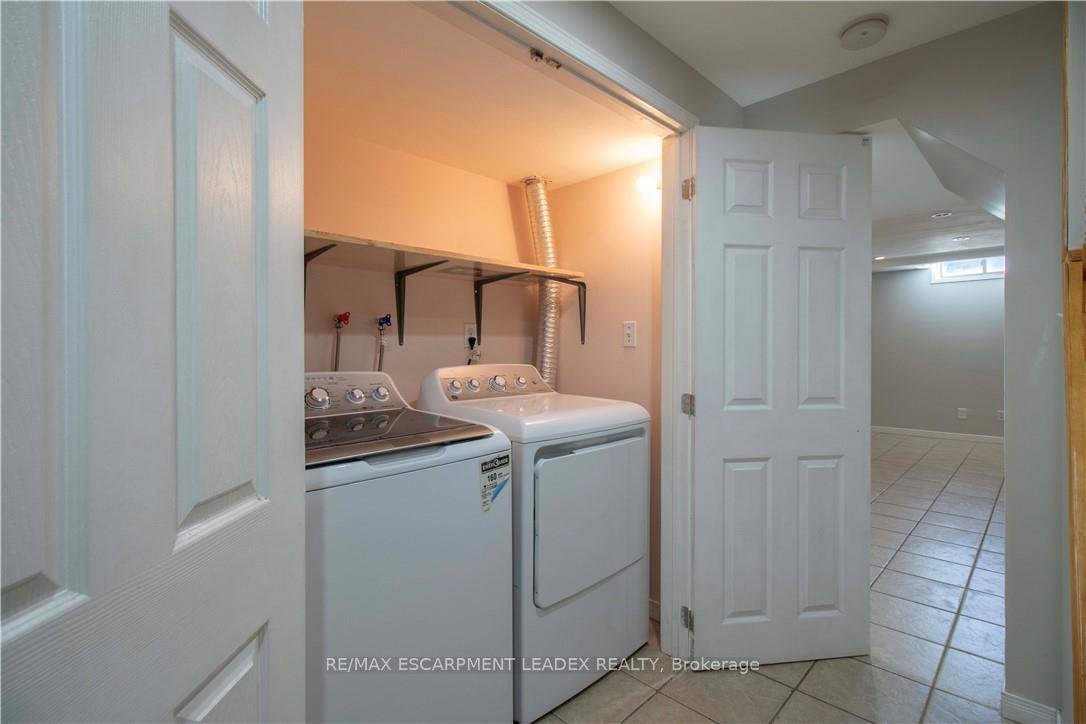 Photo 33 of 26 Kendrick Court, Hamilton, Ancaster — HOMEH