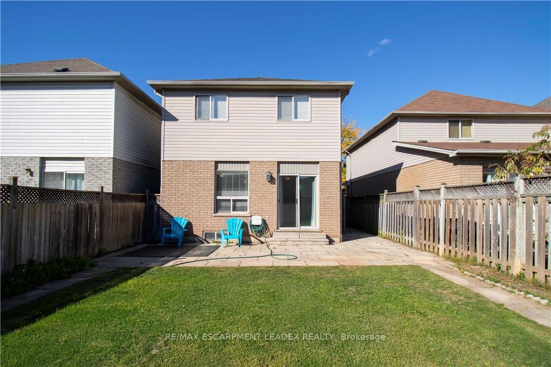 Photo 41 of 26 Kendrick Court, Hamilton, Ancaster — HOMEH