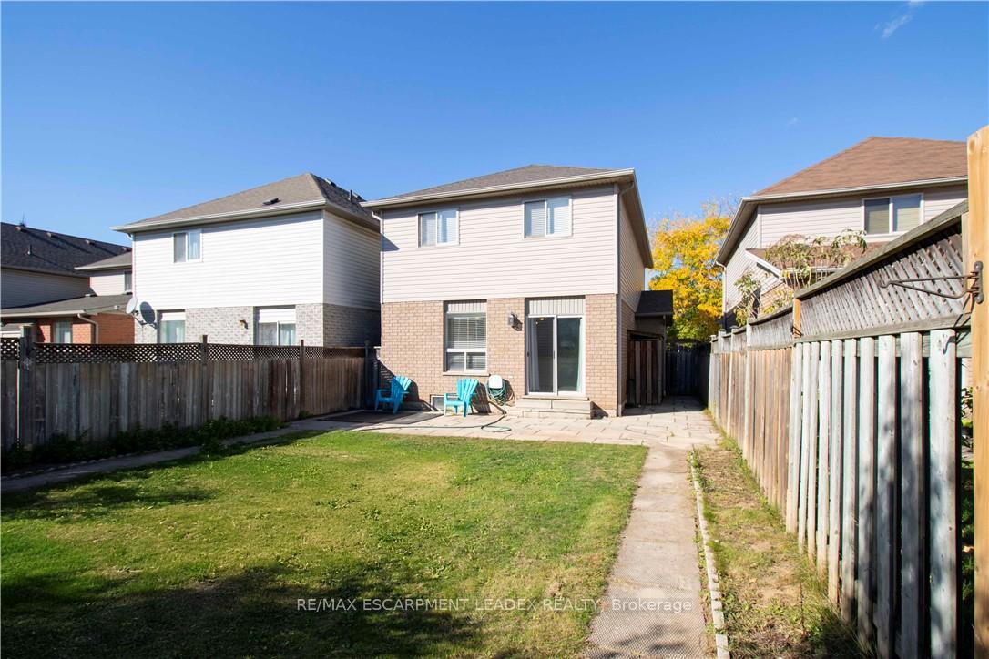 Photo 48 of 26 Kendrick Court, Hamilton, Ancaster — HOMEH