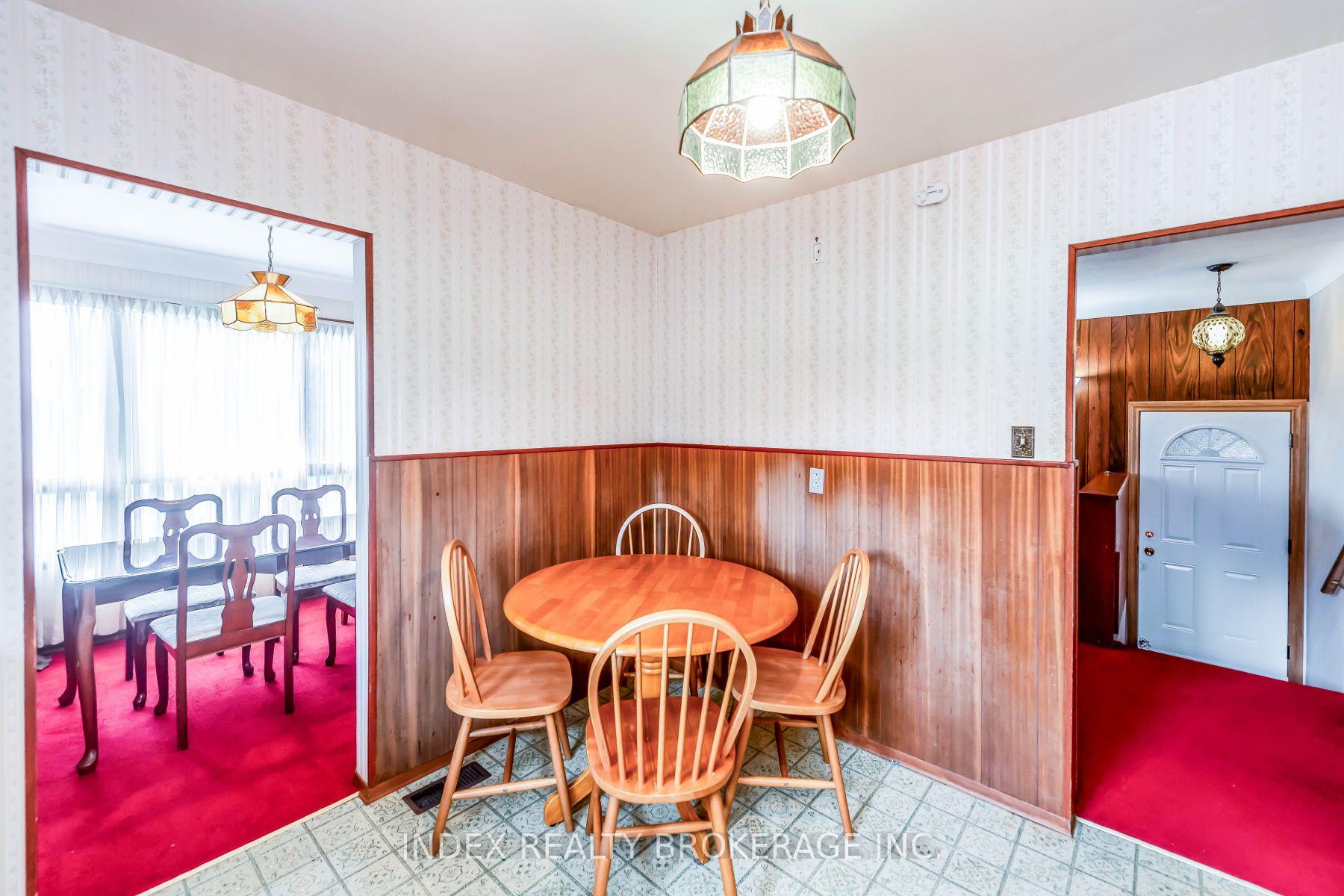 Photo 14 of 28 Blenheim Drive, Hamilton, Stoney Creek — HOMEH