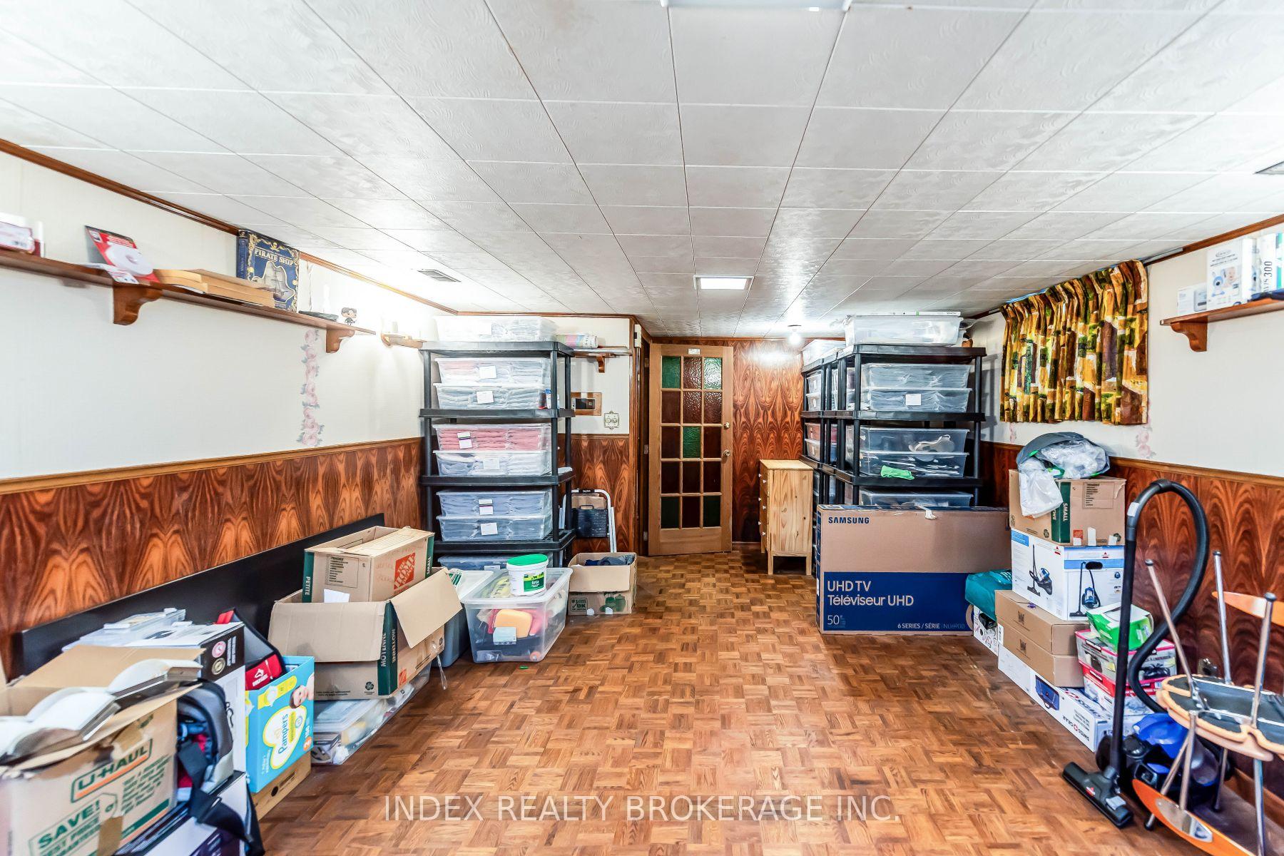 Photo 30 of 28 Blenheim Drive, Hamilton, Stoney Creek — HOMEH