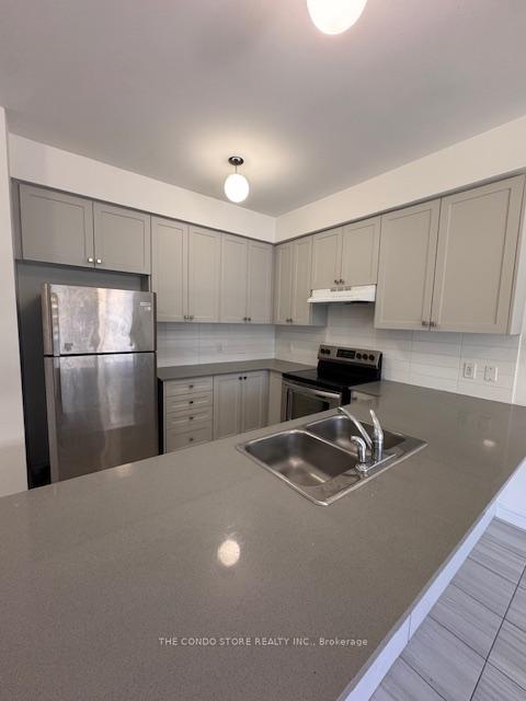 Photo 22 of 23 Steamboat Way, Whitby, Port Whitby — HOMEH