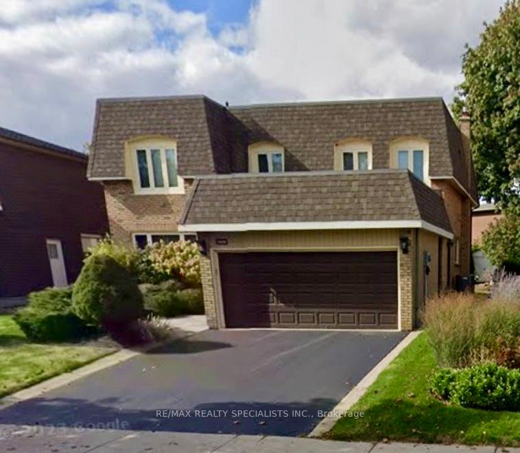Front of Unit BSMNT, 3099 Golden Orchard Drive