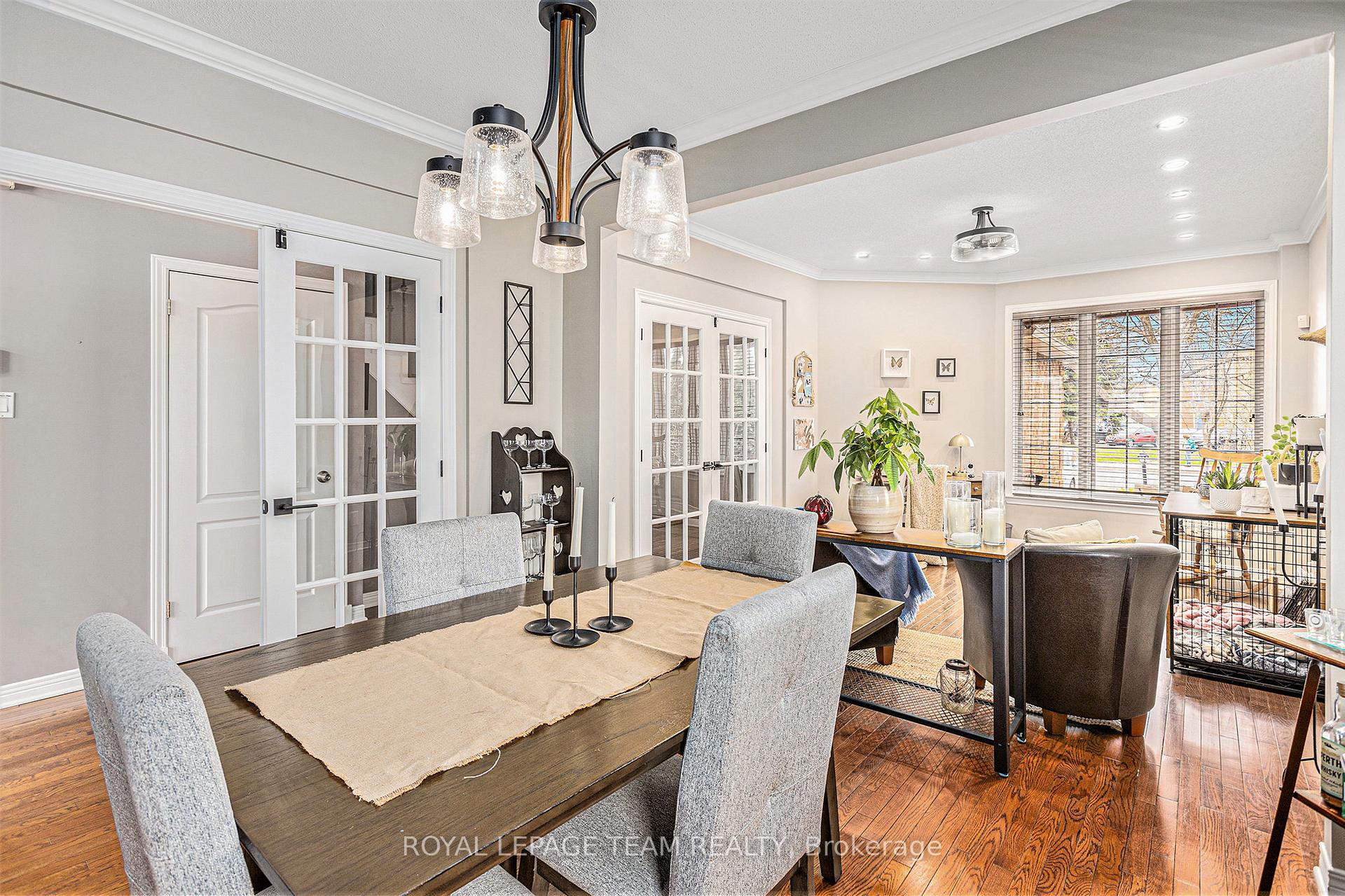 Photo 14 of 211 Stoneway Drive, Ottawa, Barrhaven East — HOMEH