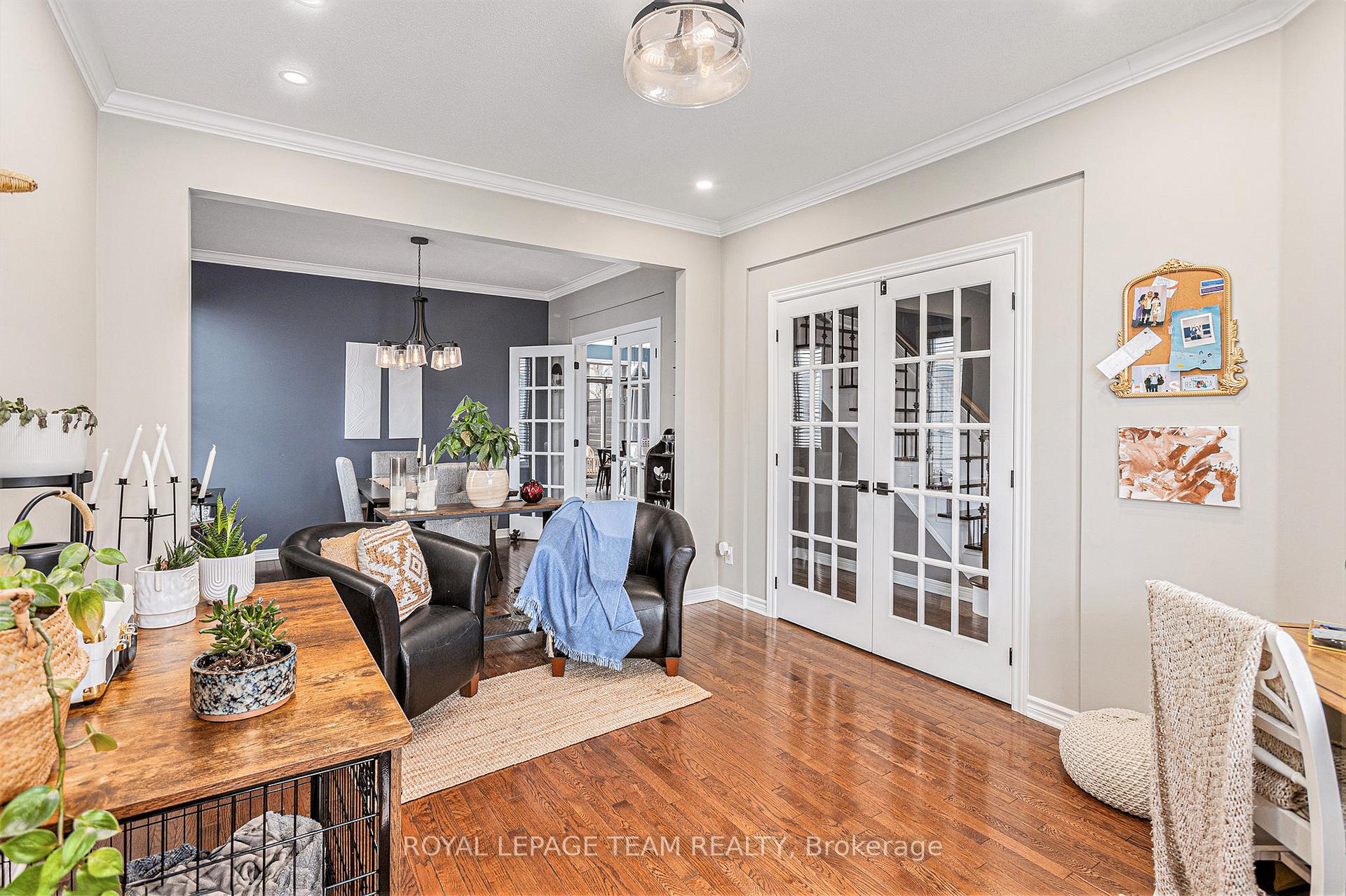 Photo 23 of 211 Stoneway Drive, Ottawa, Barrhaven East — HOMEH