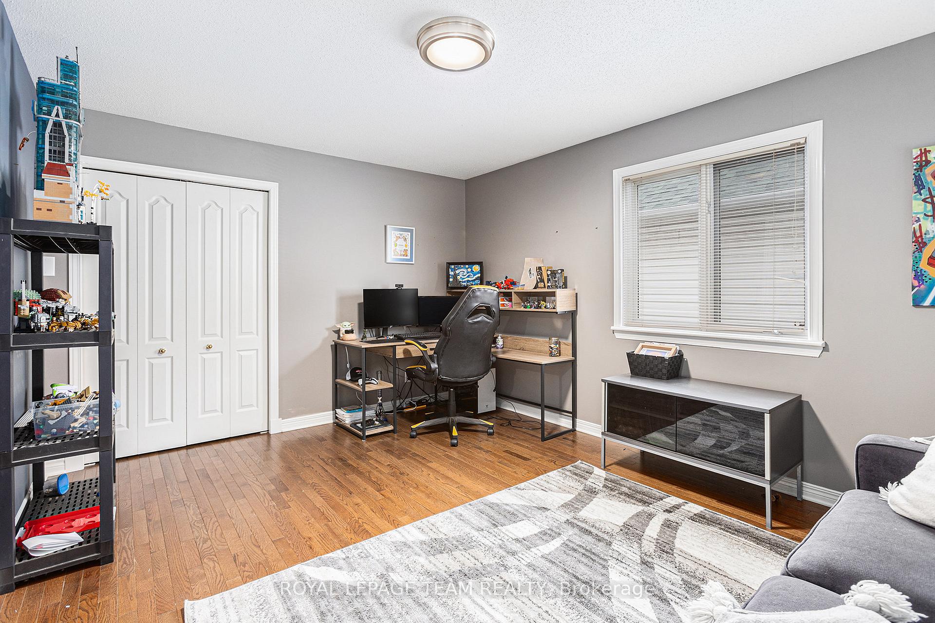 Photo 32 of 211 Stoneway Drive, Ottawa, Barrhaven East — HOMEH