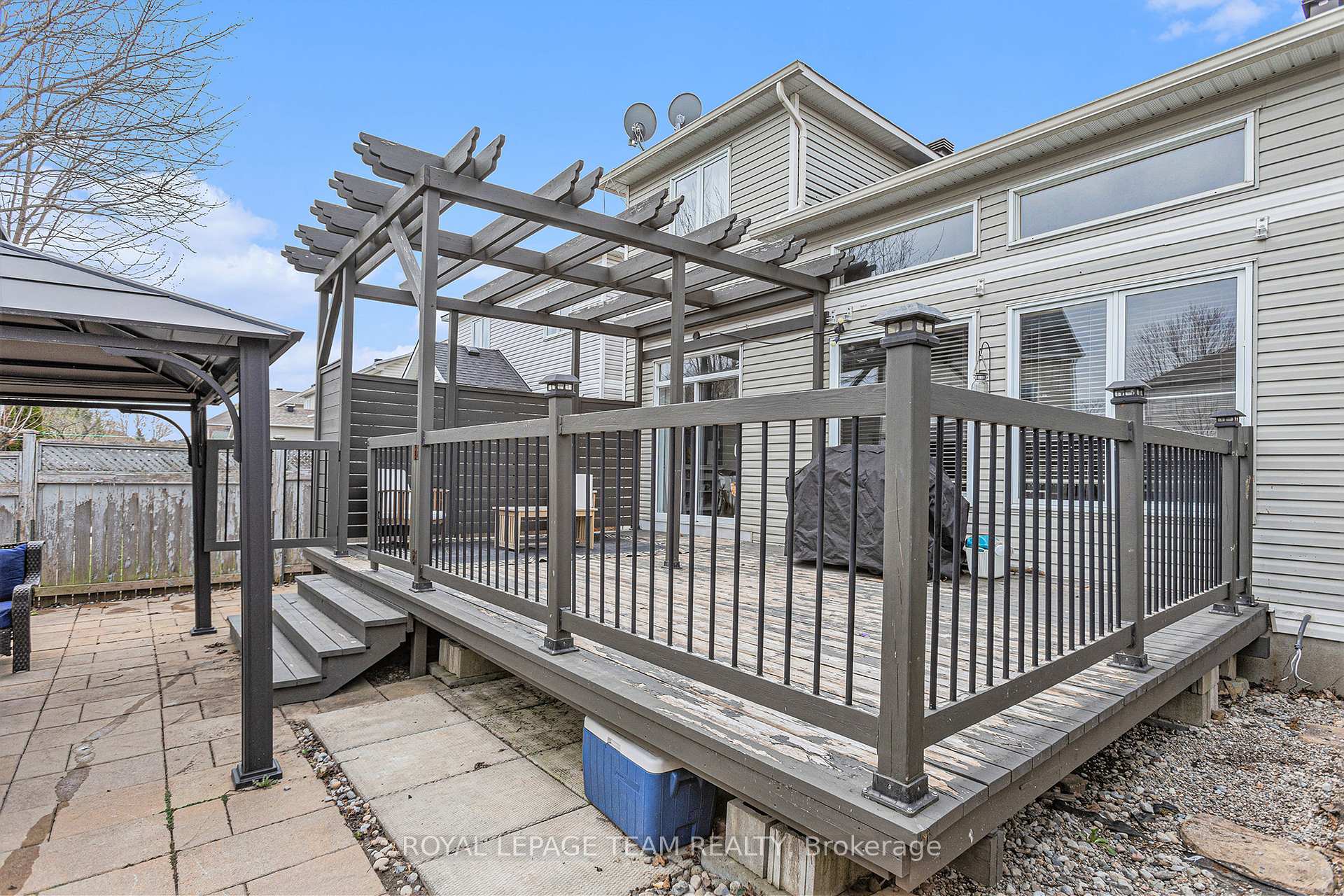 Photo 39 of 211 Stoneway Drive, Ottawa, Barrhaven East — HOMEH