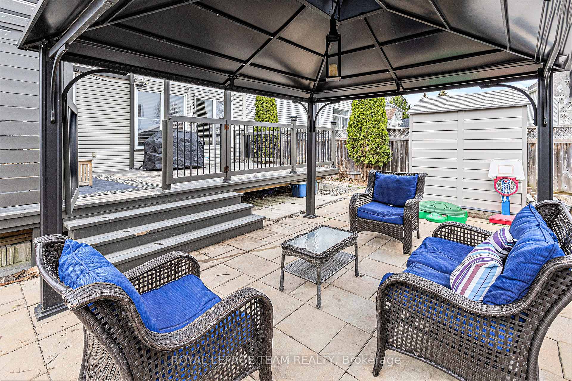Photo 40 of 211 Stoneway Drive, Ottawa, Barrhaven East — HOMEH