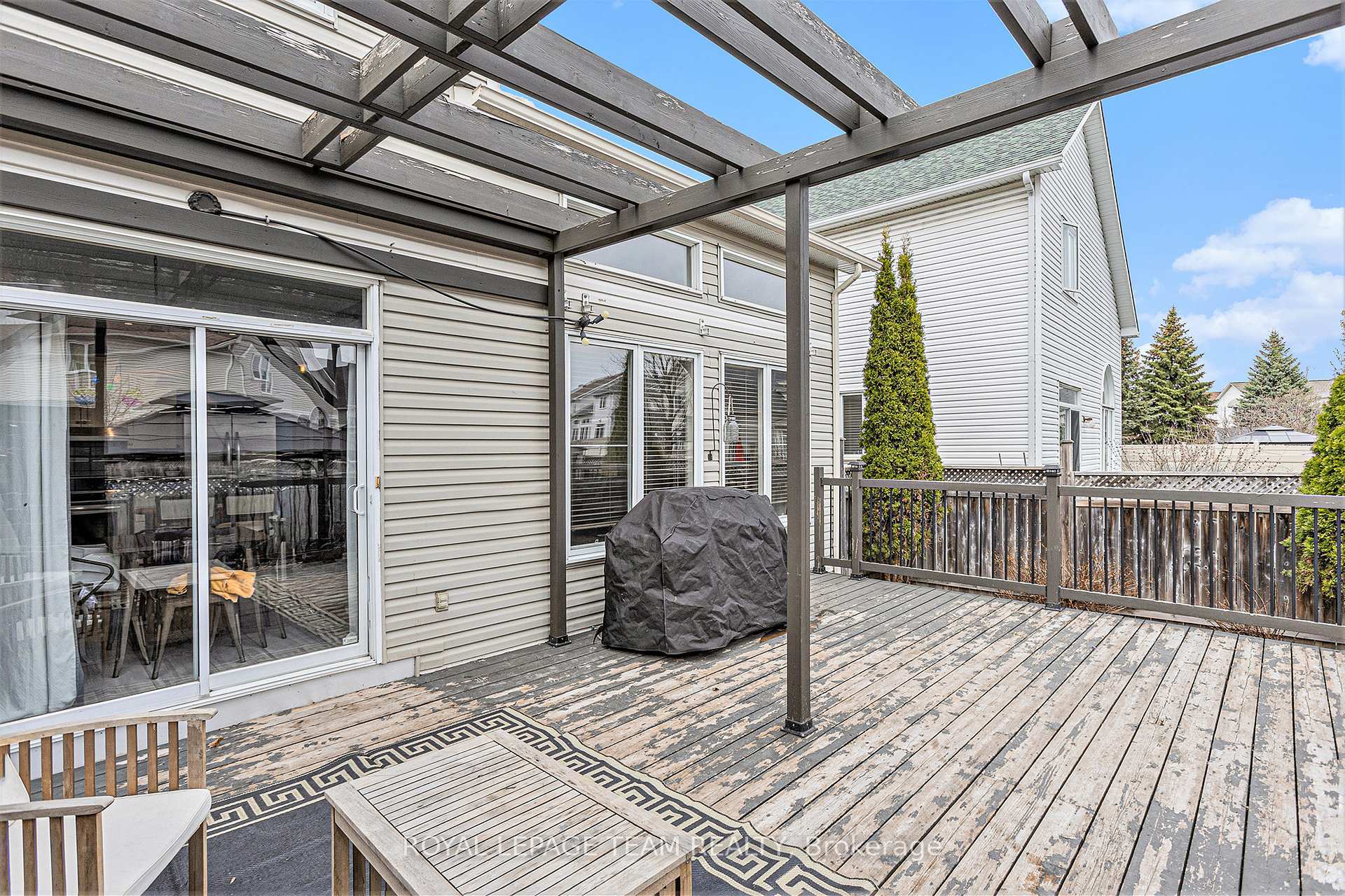 Photo 41 of 211 Stoneway Drive, Ottawa, Barrhaven East — HOMEH