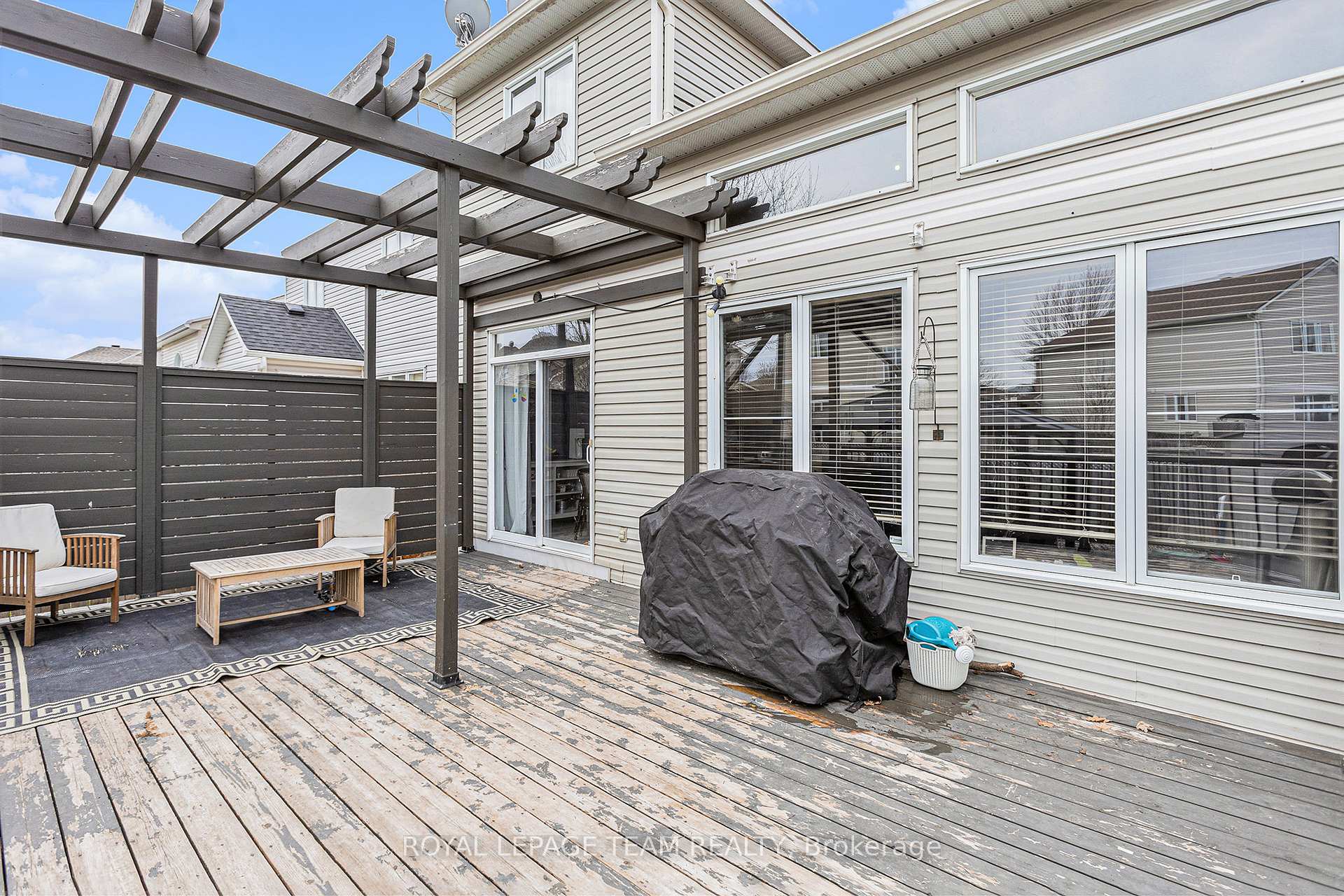 Photo 42 of 211 Stoneway Drive, Ottawa, Barrhaven East — HOMEH