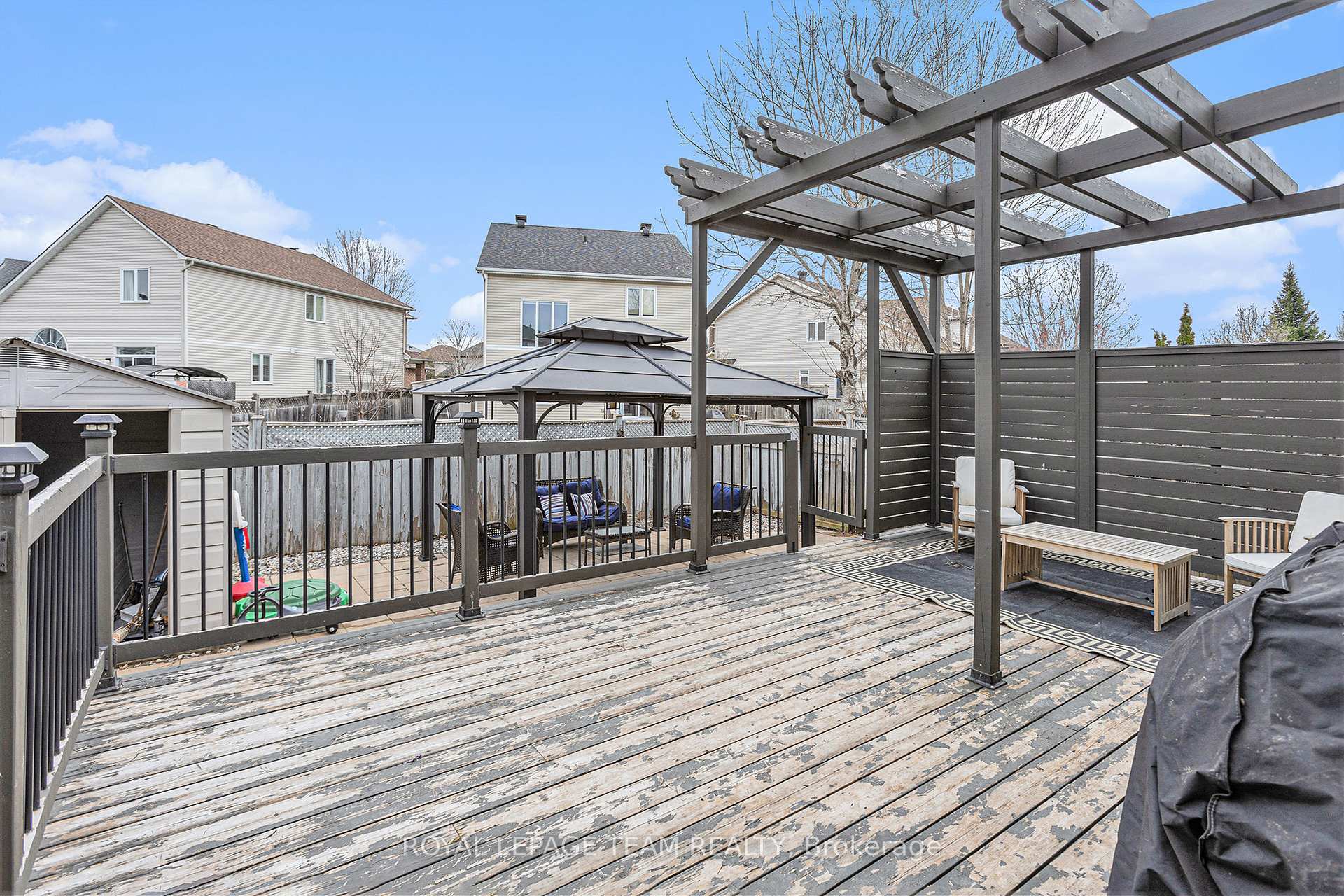 Photo 43 of 211 Stoneway Drive, Ottawa, Barrhaven East — HOMEH