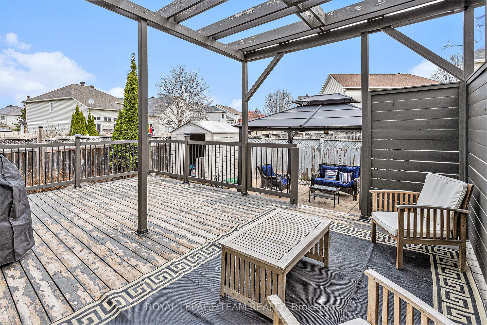 Photo 44 of 211 Stoneway Drive, Ottawa, Barrhaven East — HOMEH