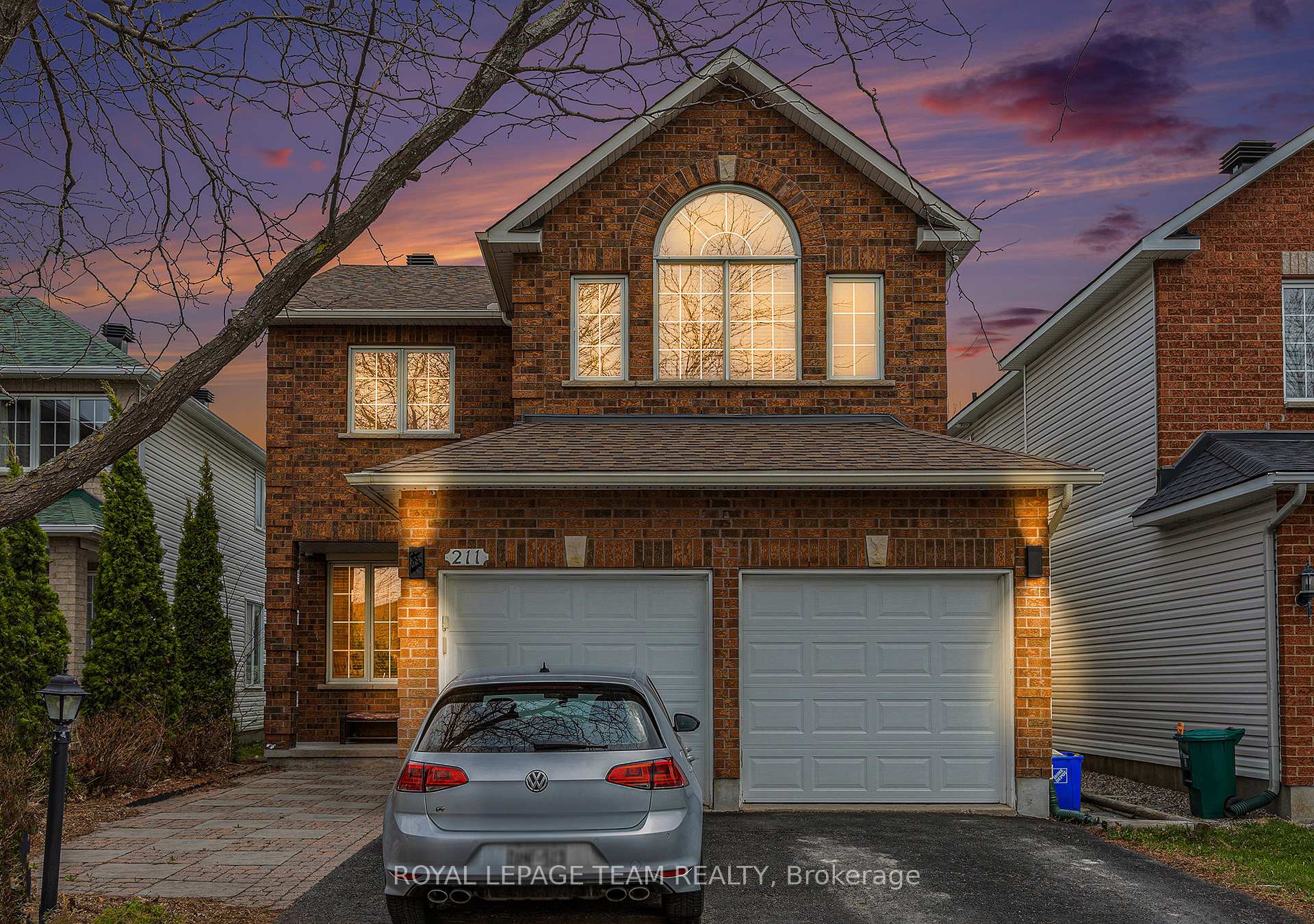 Photo 45 of 211 Stoneway Drive, Ottawa, Barrhaven East — HOMEH