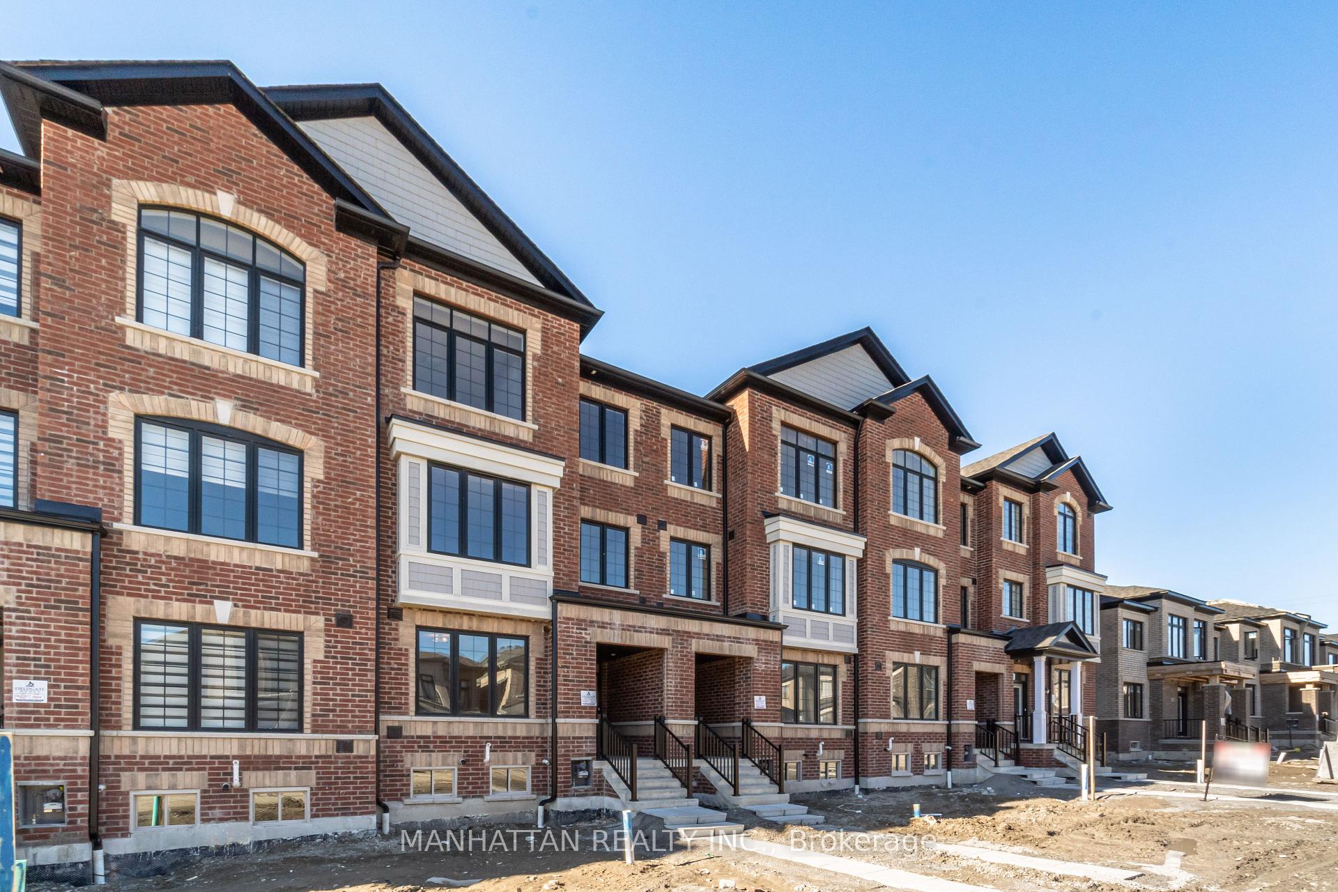 Photo 8 of 2646 Delphinium Trail, Pickering, Rural Pickering — HOMEH