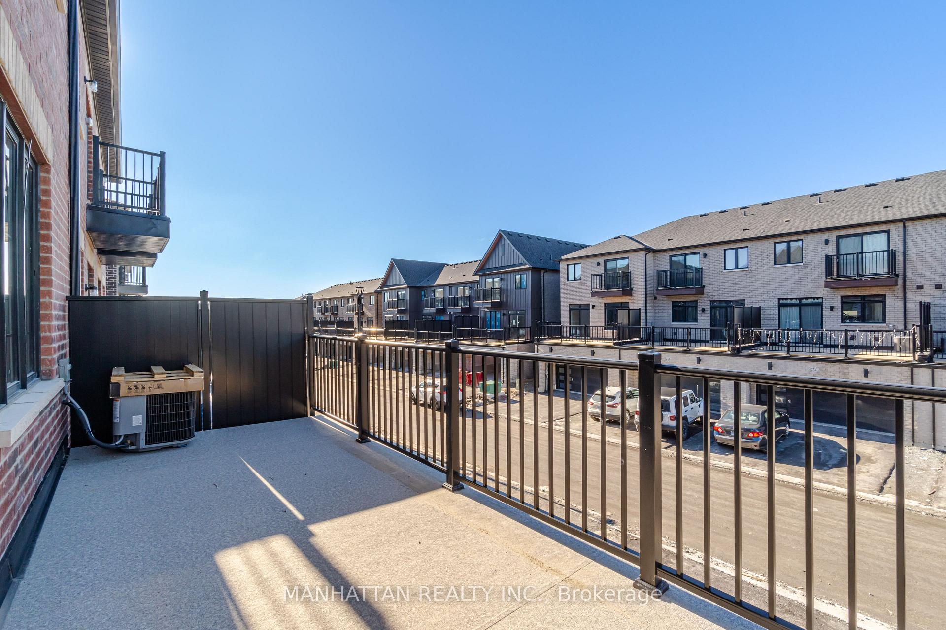 Photo 14 of 2646 Delphinium Trail, Pickering, Rural Pickering — HOMEH