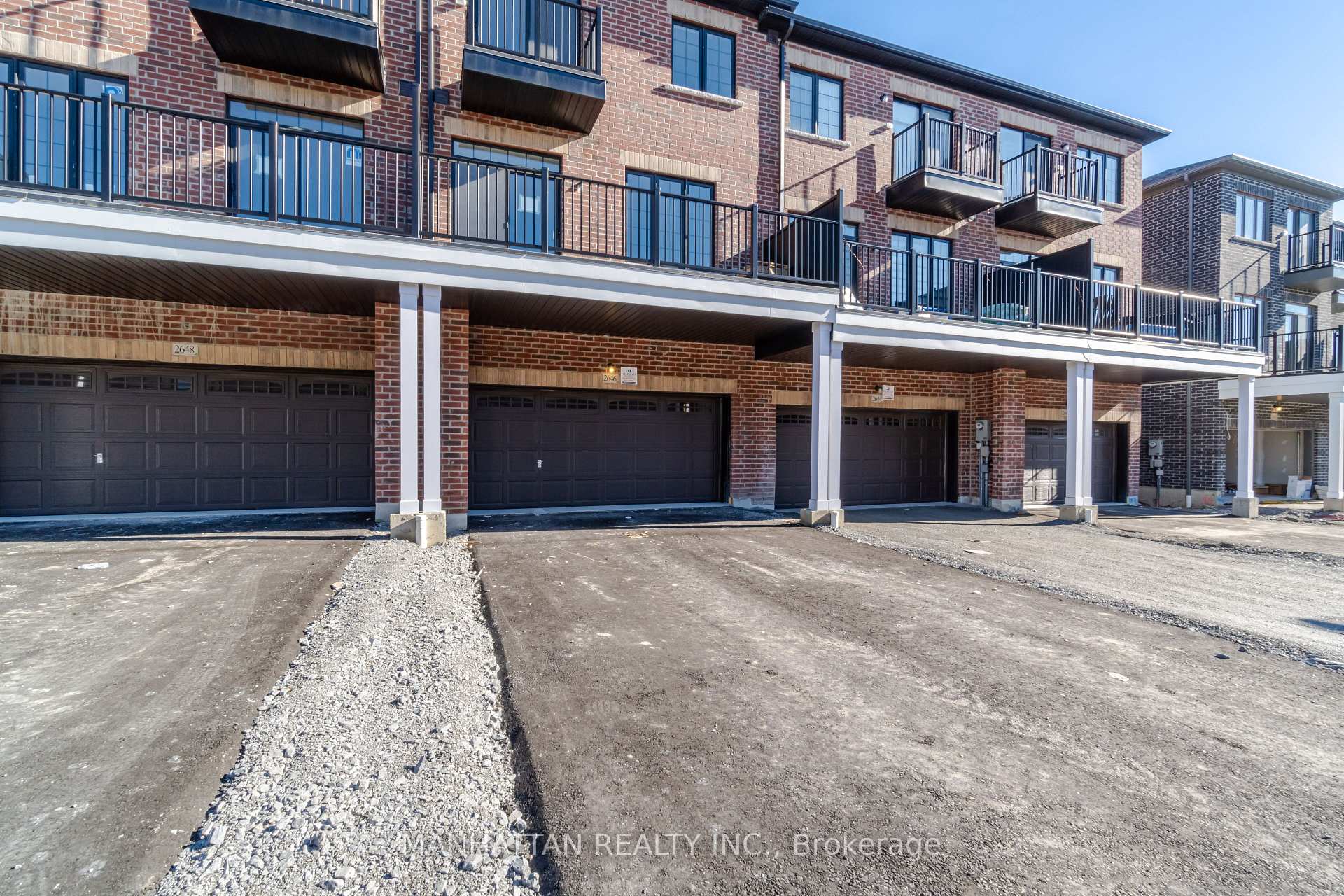 Photo 33 of 2646 Delphinium Trail, Pickering, Rural Pickering — HOMEH