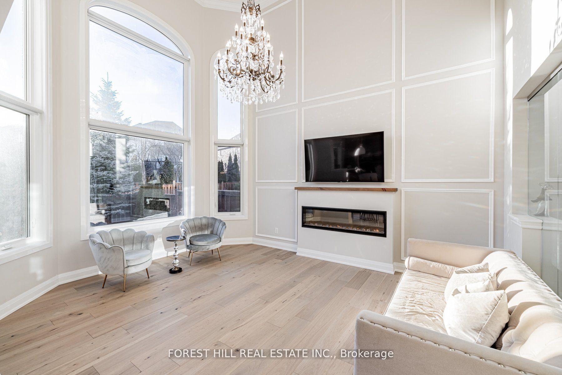 Photo 7 of 18 William Bowes Boulevard, Vaughan, Patterson — HOMEH