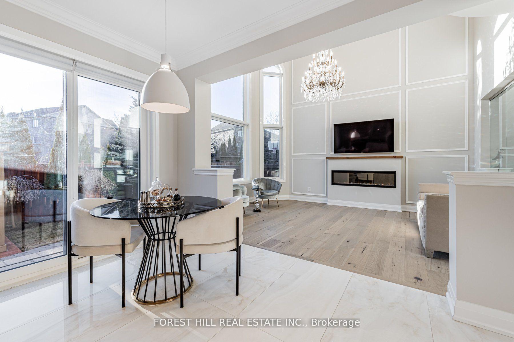 Photo 18 of 18 William Bowes Boulevard, Vaughan, Patterson — HOMEH