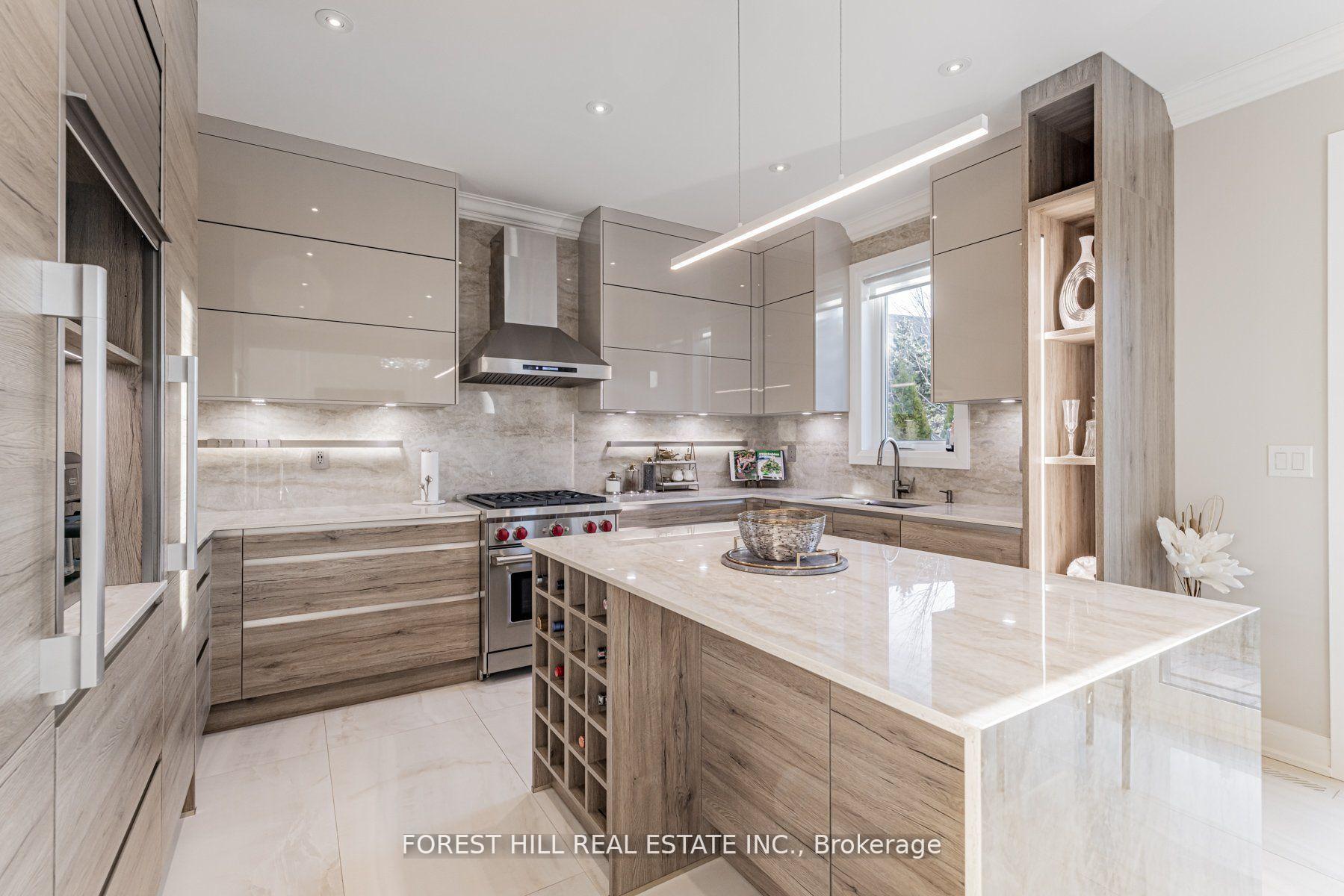 Photo 15 of 18 William Bowes Boulevard, Vaughan, Patterson — HOMEH