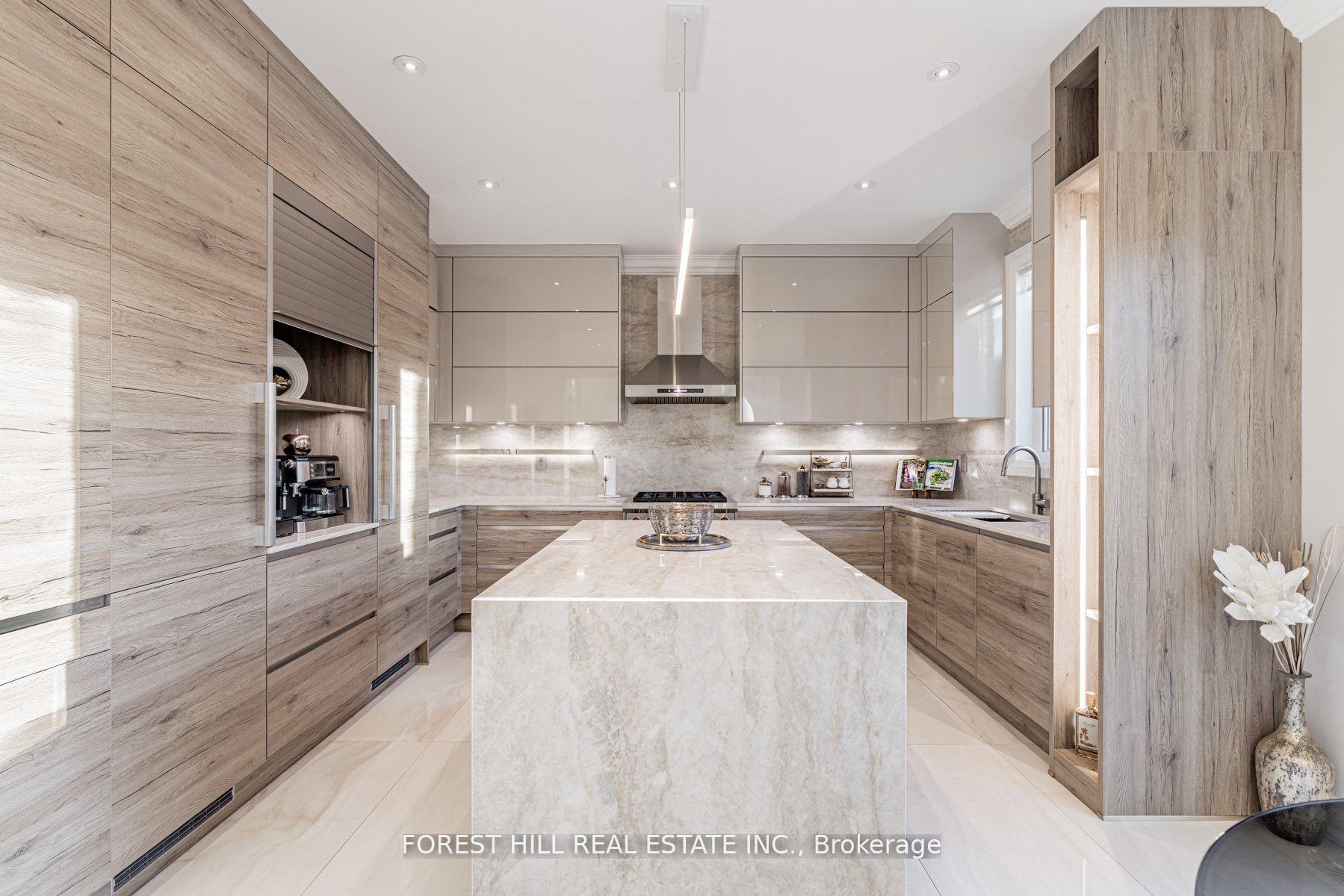 Photo 14 of 18 William Bowes Boulevard, Vaughan, Patterson — HOMEH