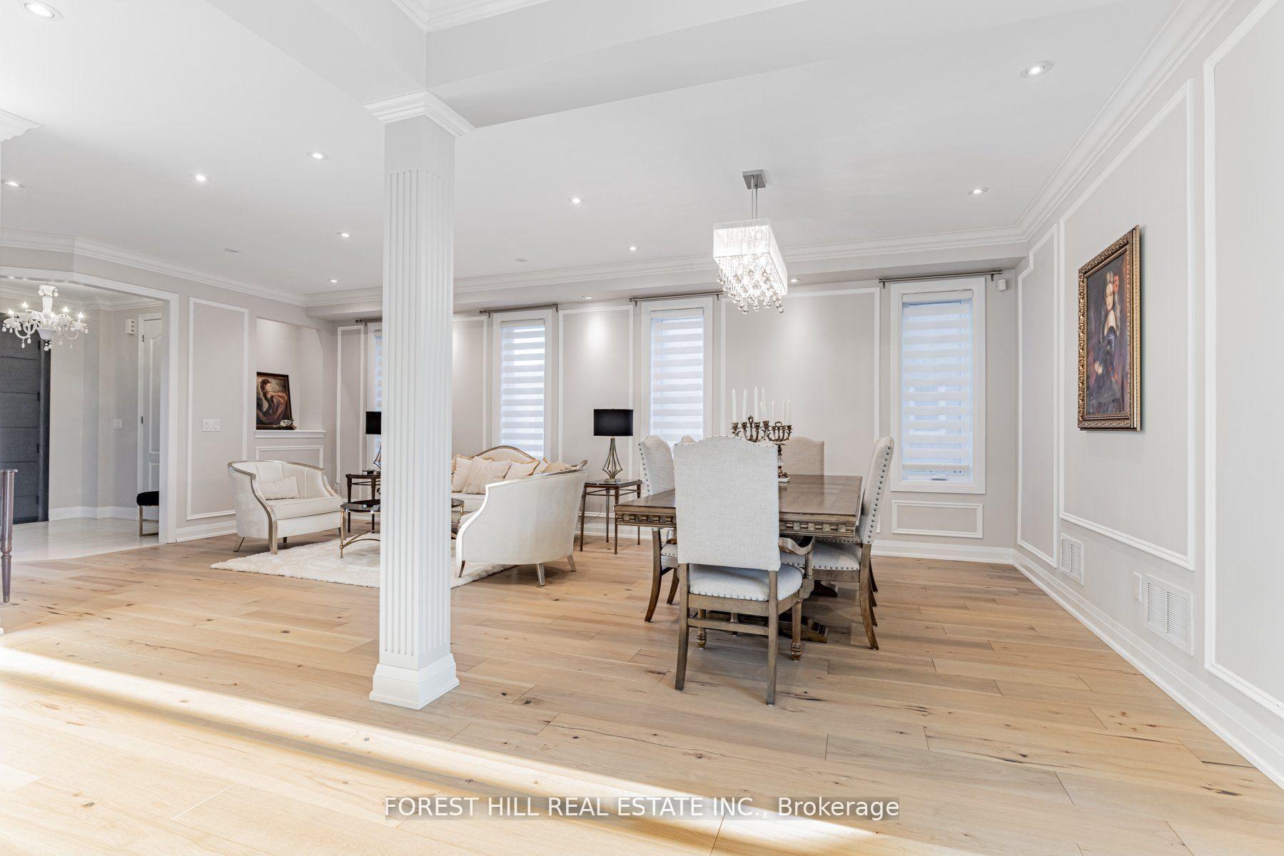 Photo 9 of 18 William Bowes Boulevard, Vaughan, Patterson — HOMEH