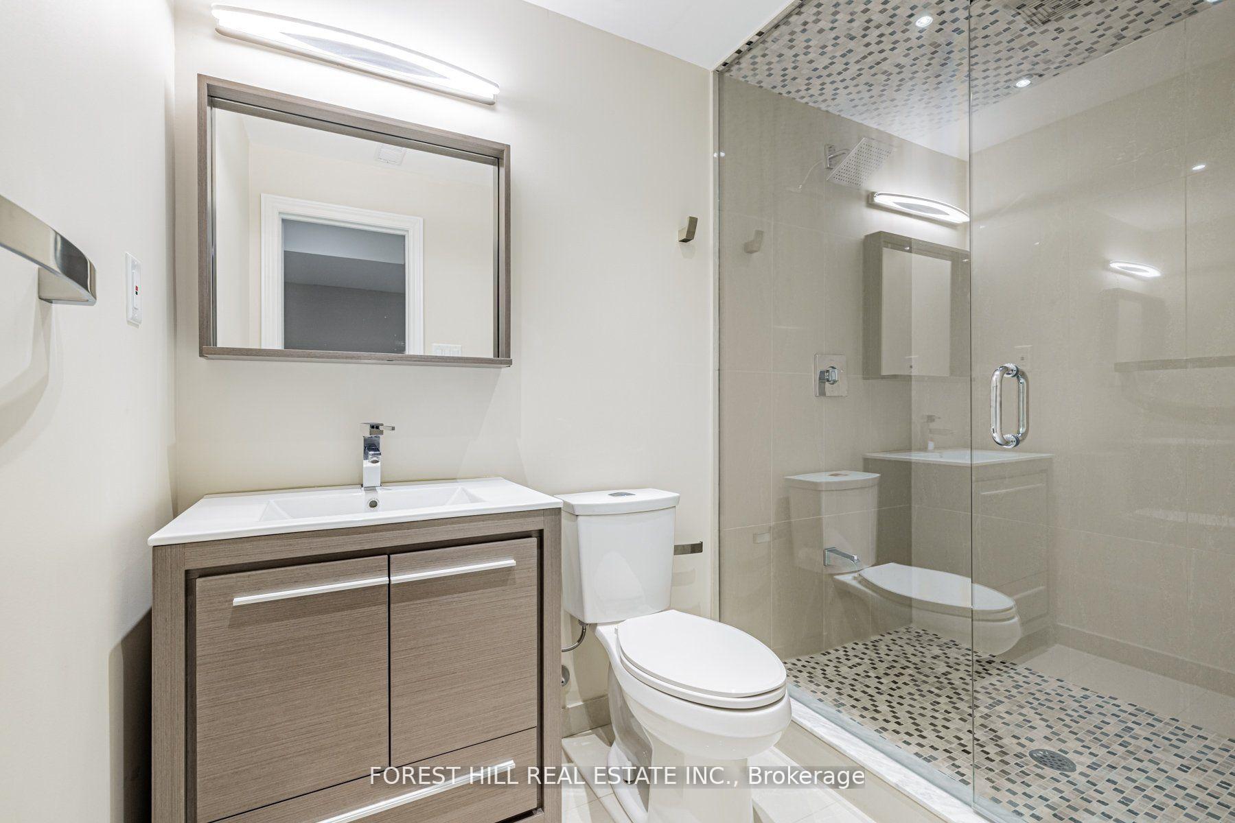 Photo 19 of 18 William Bowes Boulevard, Vaughan, Patterson — HOMEH