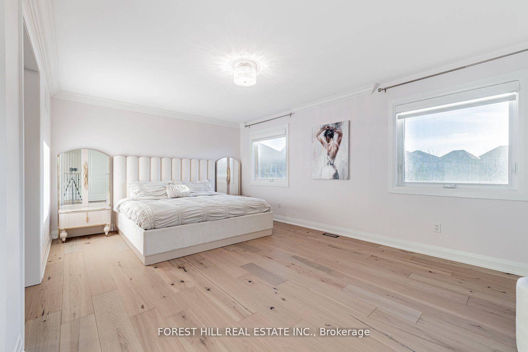 Photo 17 of 18 William Bowes Boulevard, Vaughan, Patterson — HOMEH