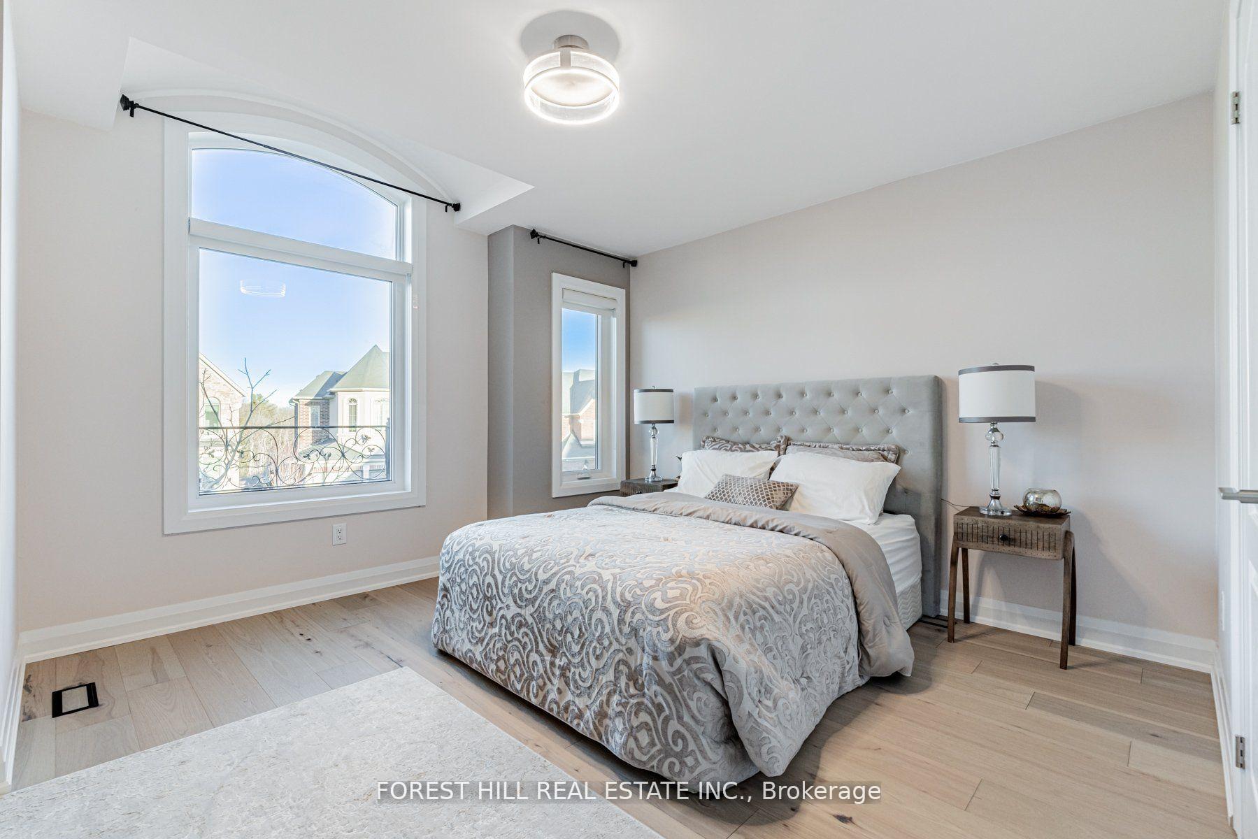 Photo 21 of 18 William Bowes Boulevard, Vaughan, Patterson — HOMEH
