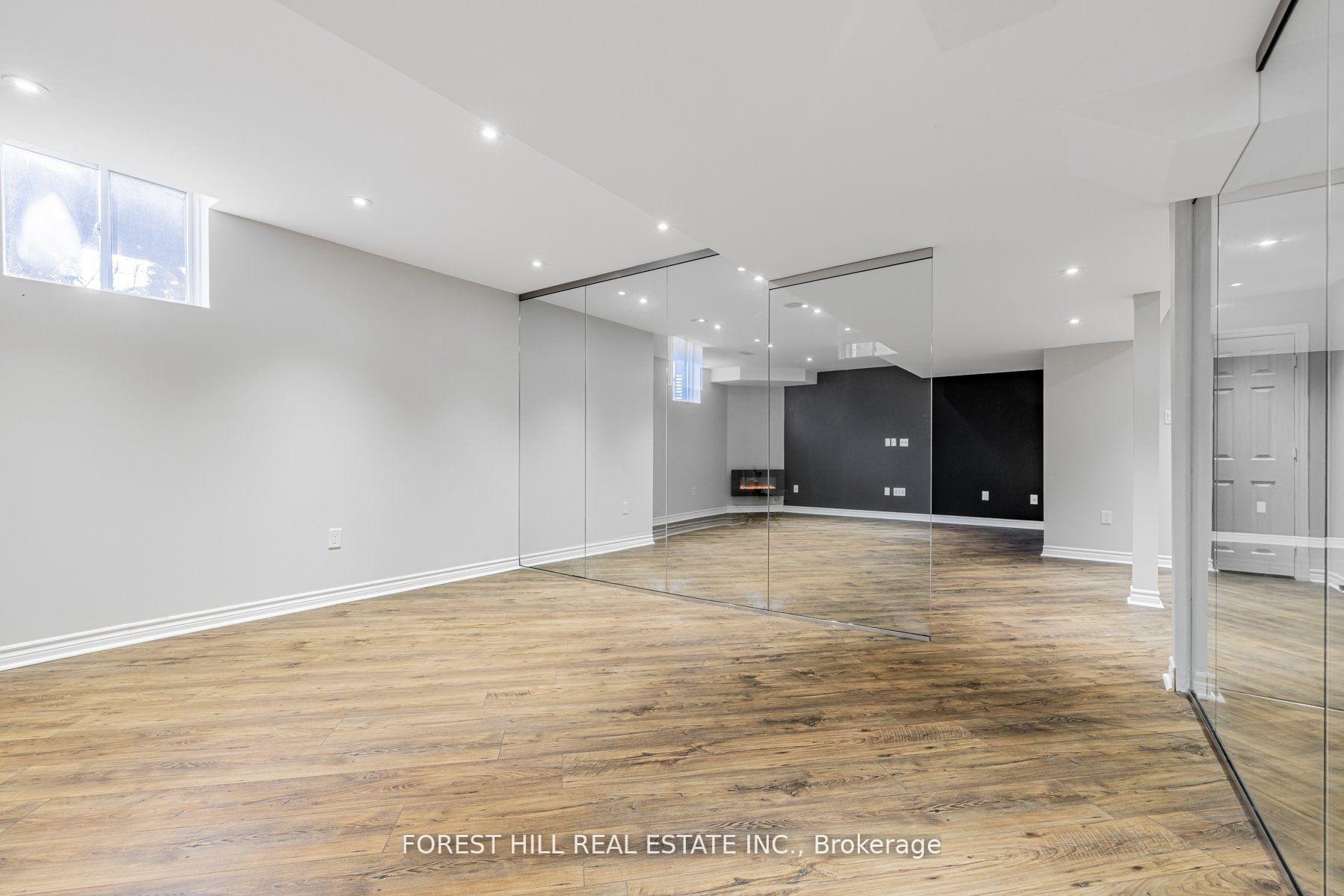 Photo 22 of 18 William Bowes Boulevard, Vaughan, Patterson — HOMEH