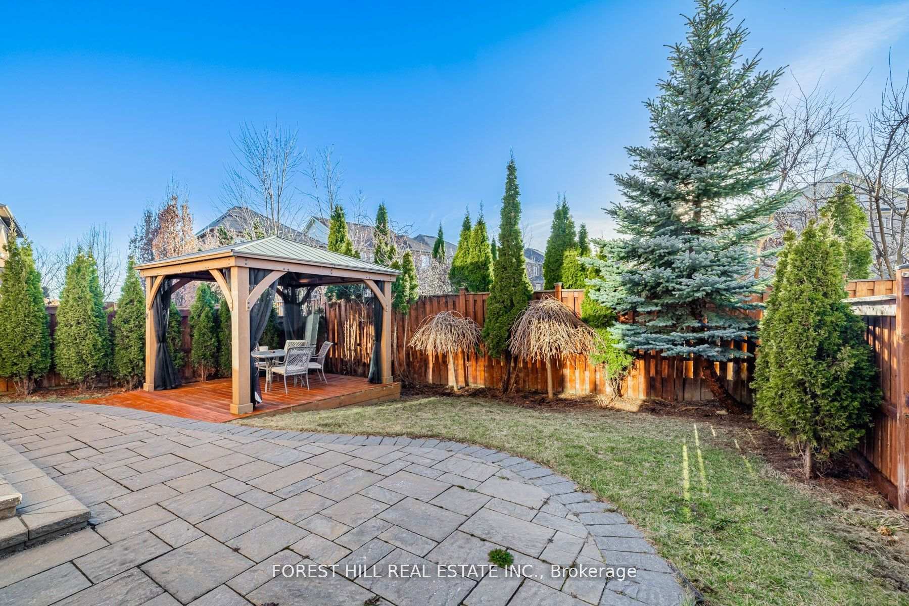 Photo 30 of 18 William Bowes Boulevard, Vaughan, Patterson — HOMEH