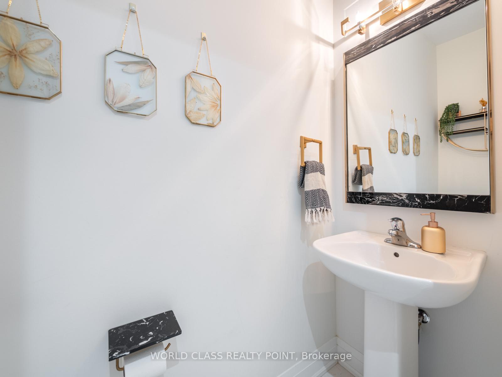 Photo 40 of 19 Barn Owl Way, Vaughan, Kleinburg — HOMEH