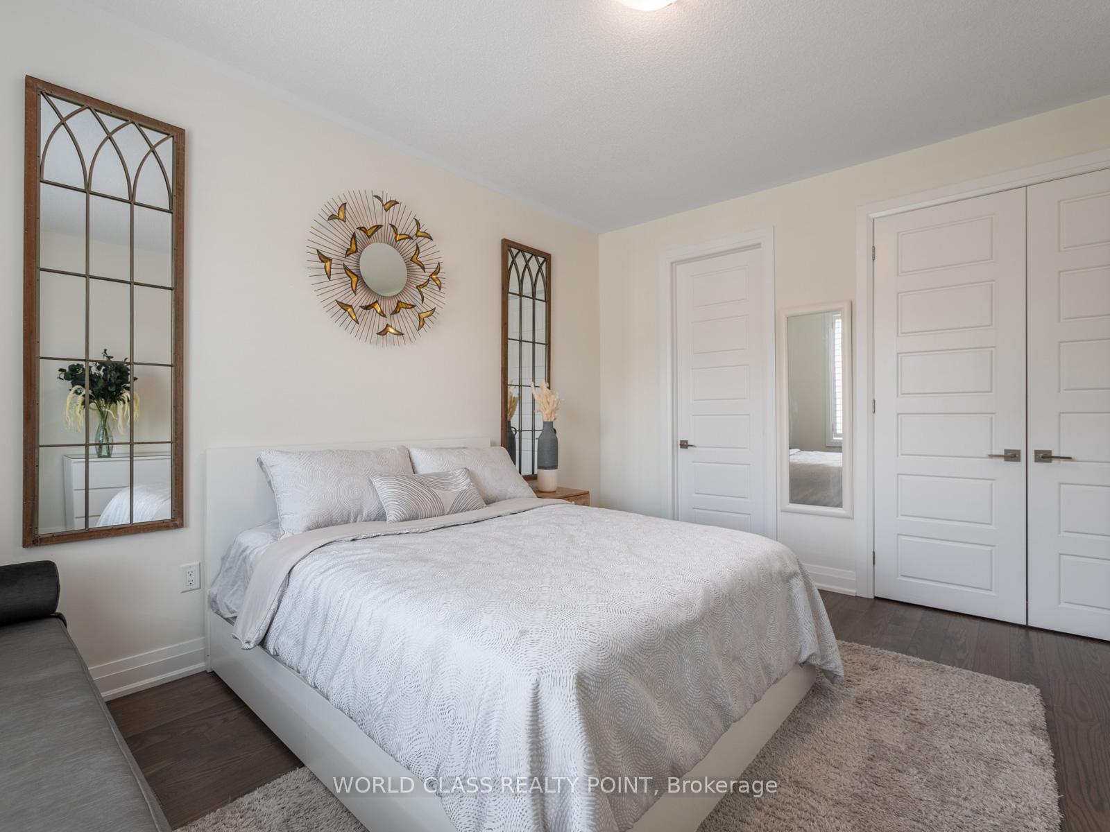 Photo 26 of 19 Barn Owl Way, Vaughan, Kleinburg — HOMEH