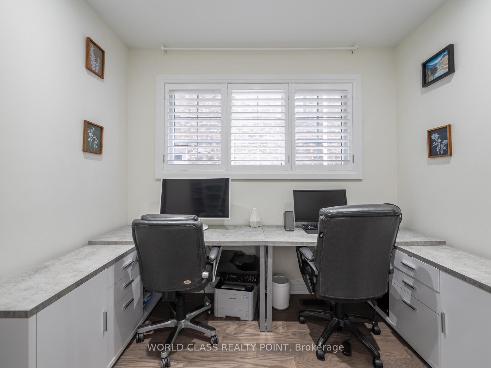 Photo 33 of 19 Barn Owl Way, Vaughan, Kleinburg — HOMEH