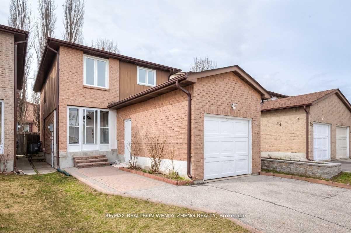 Photo 1 of Unit Bsmt, 275 Risebrough Circuit, Markham, Milliken Mills West — HOMEH