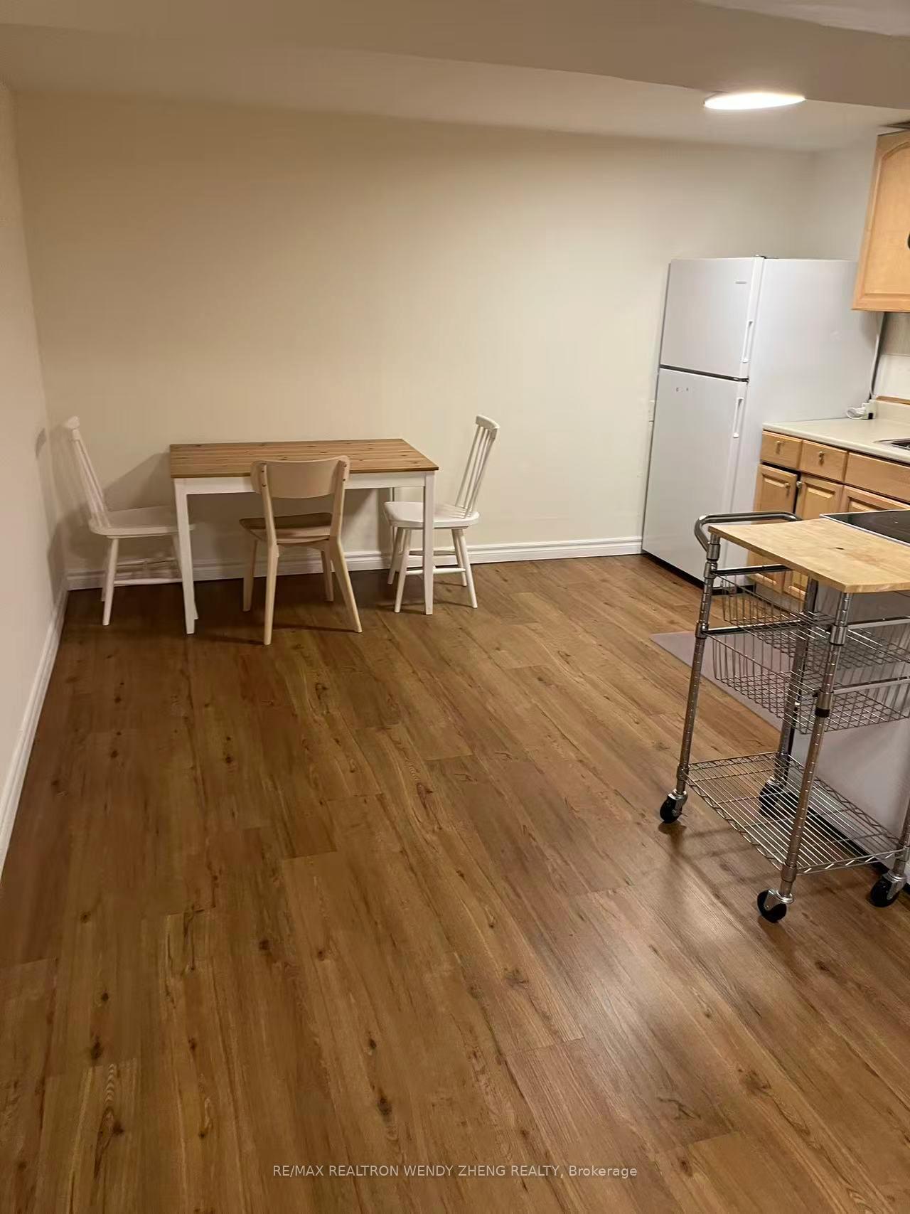 Photo 7 of Unit Bsmt, 275 Risebrough Circuit, Markham, Milliken Mills West — HOMEH