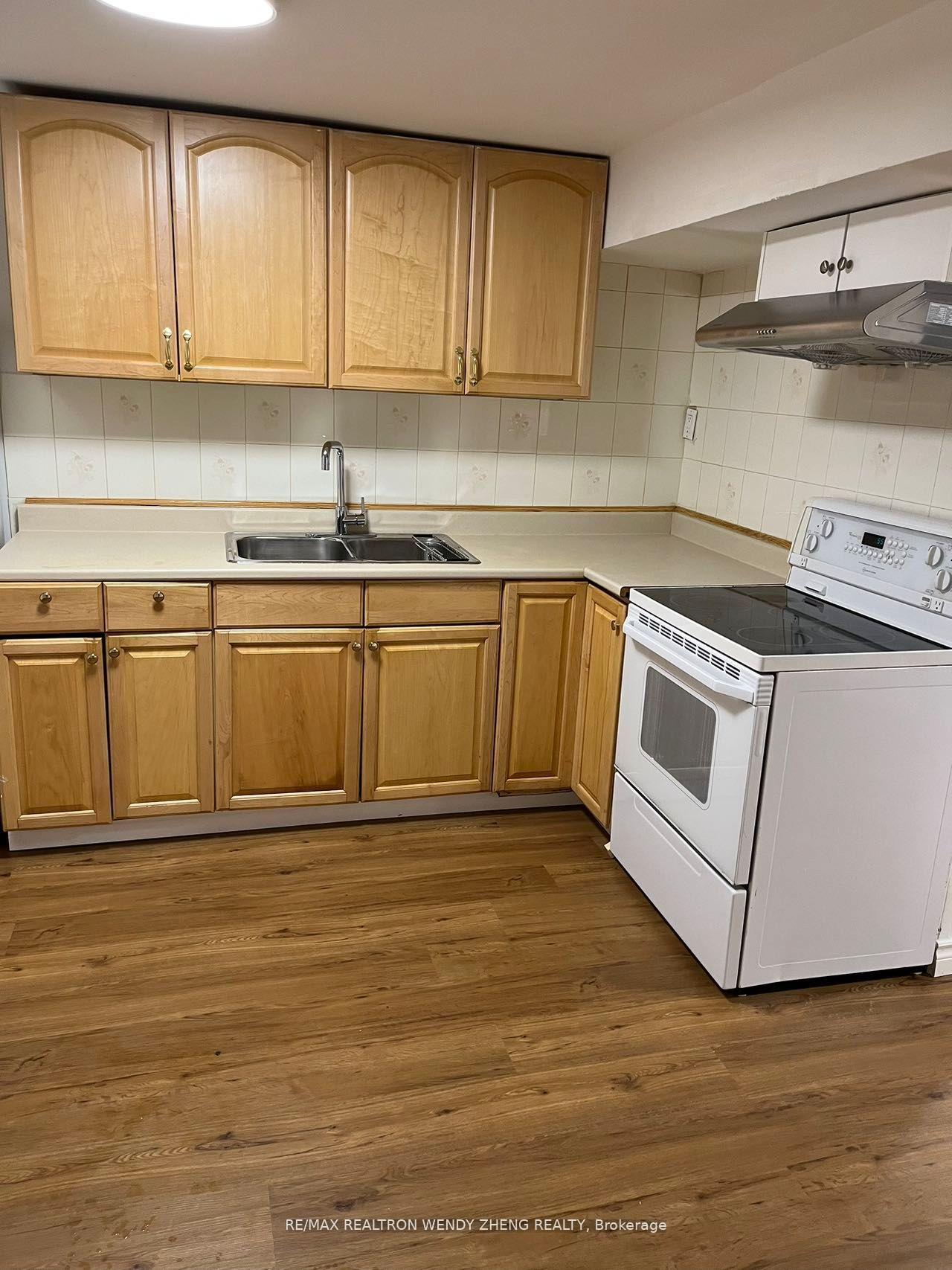 Photo 8 of Unit Bsmt, 275 Risebrough Circuit, Markham, Milliken Mills West — HOMEH
