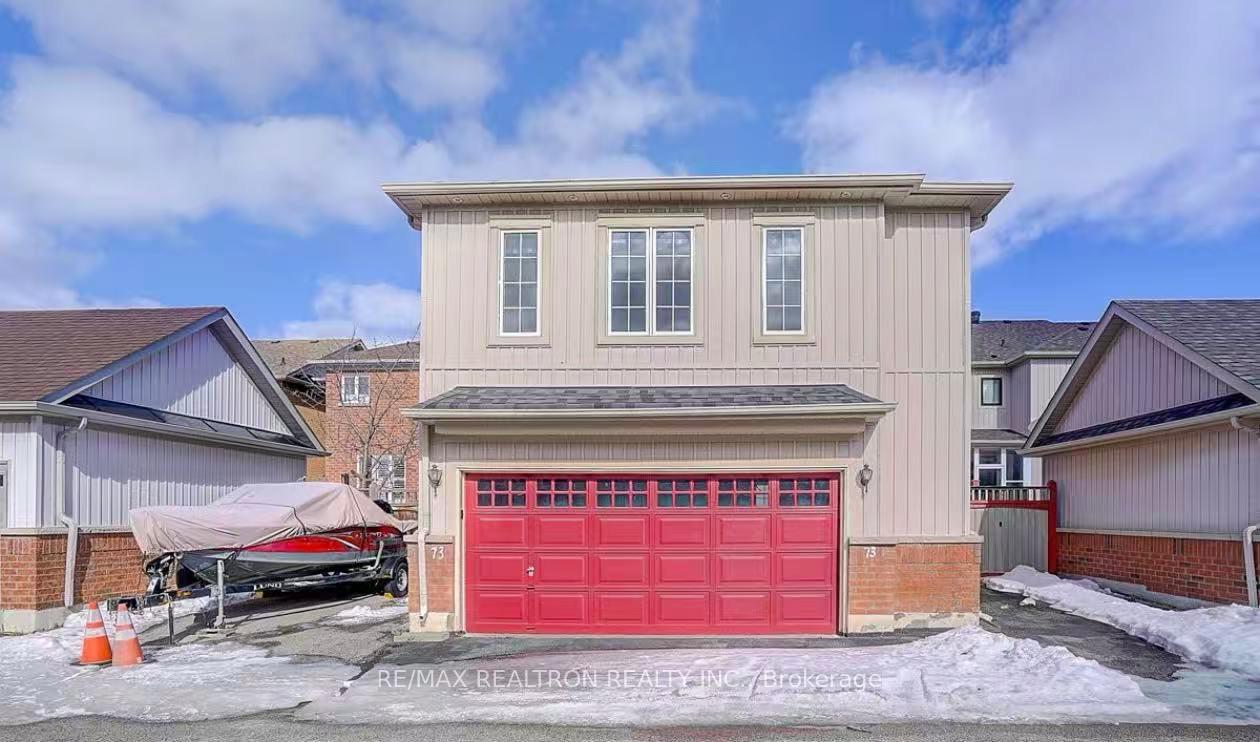 Photo 5 of 73 Kenilworth Gate, Markham, Cornell — HOMEH