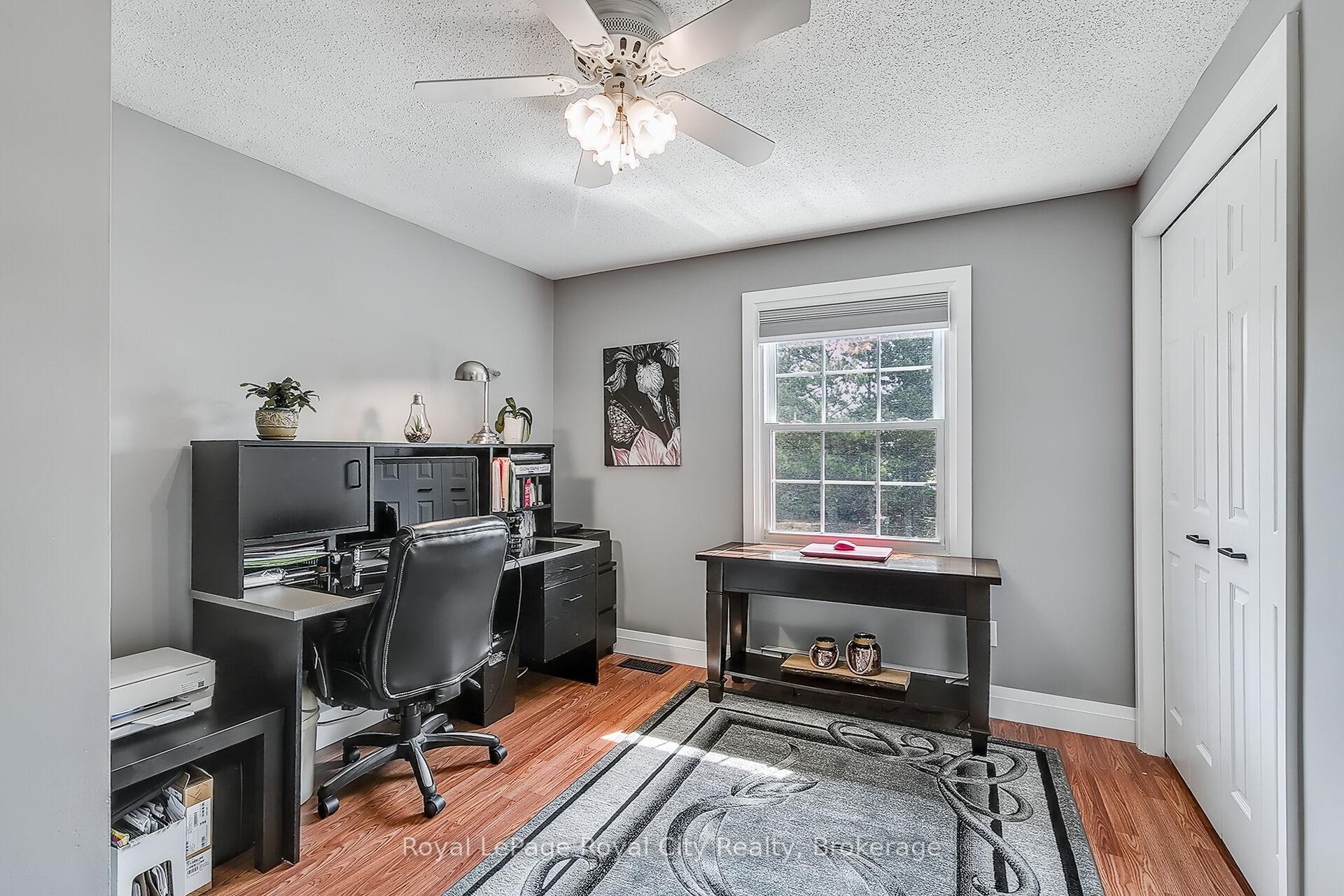 Photo 21 of 30 Springdale Boulevard, Guelph, Willow West/Sugarbush/West Acres — HOMEH