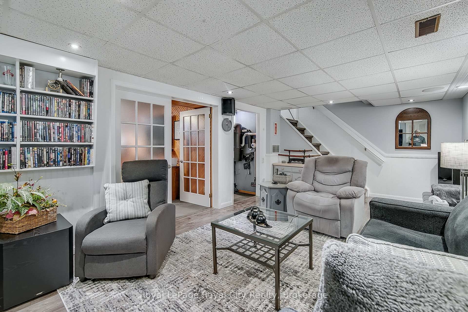 Photo 25 of 30 Springdale Boulevard, Guelph, Willow West/Sugarbush/West Acres — HOMEH