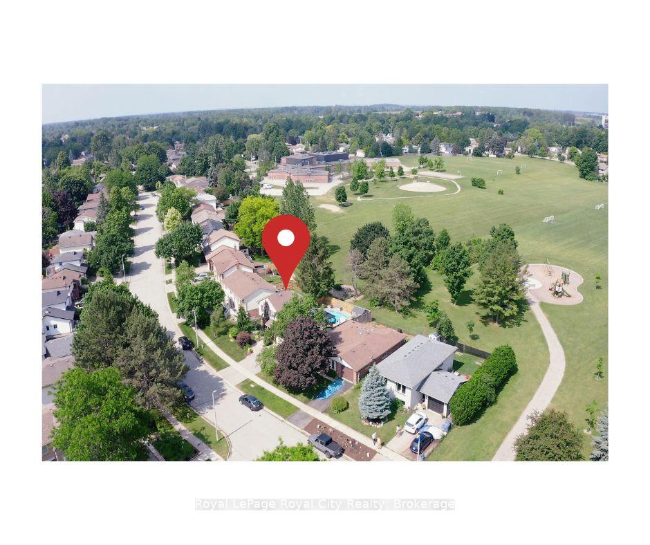 Photo 36 of 30 Springdale Boulevard, Guelph, Willow West/Sugarbush/West Acres — HOMEH